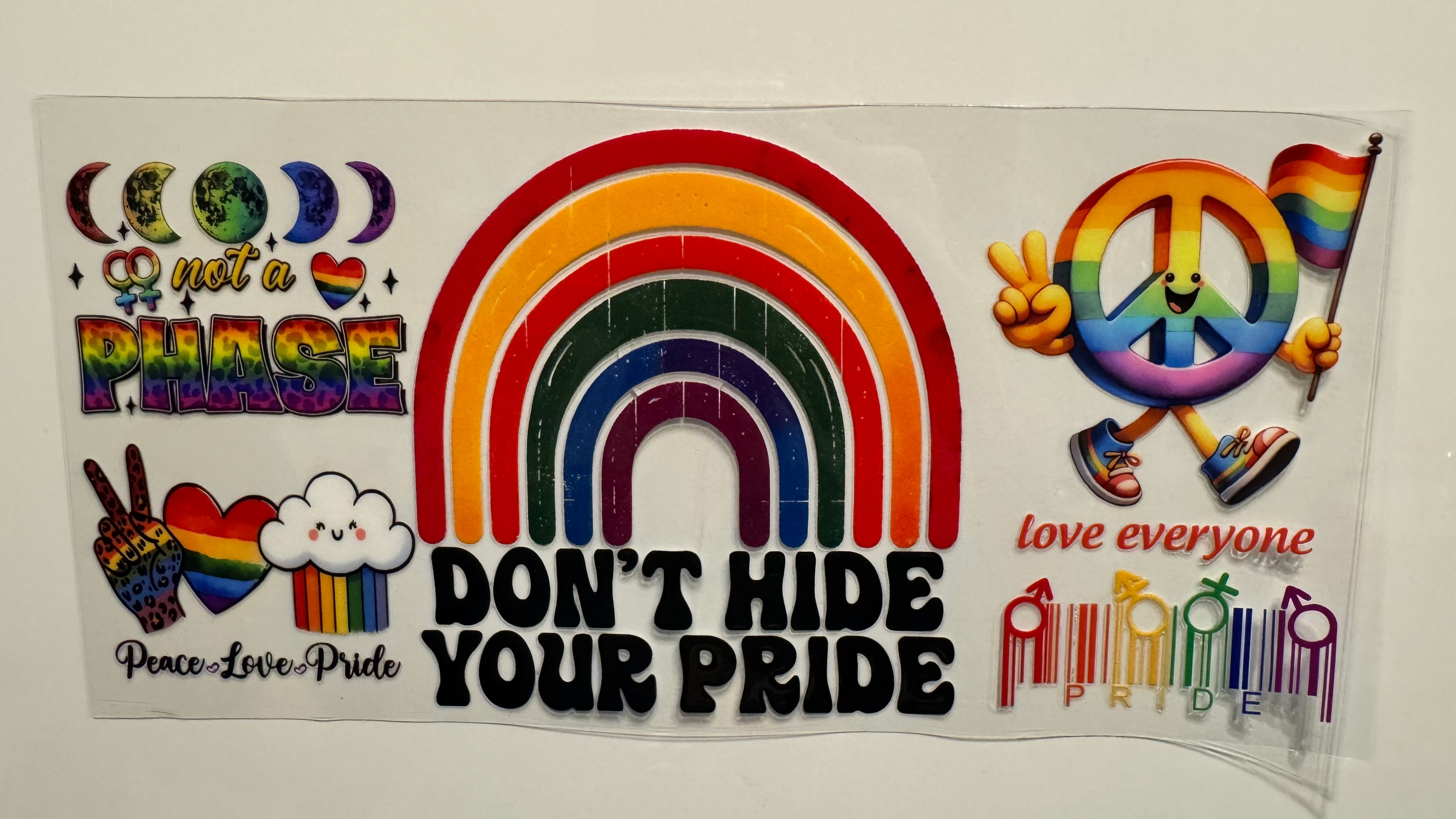 Pride