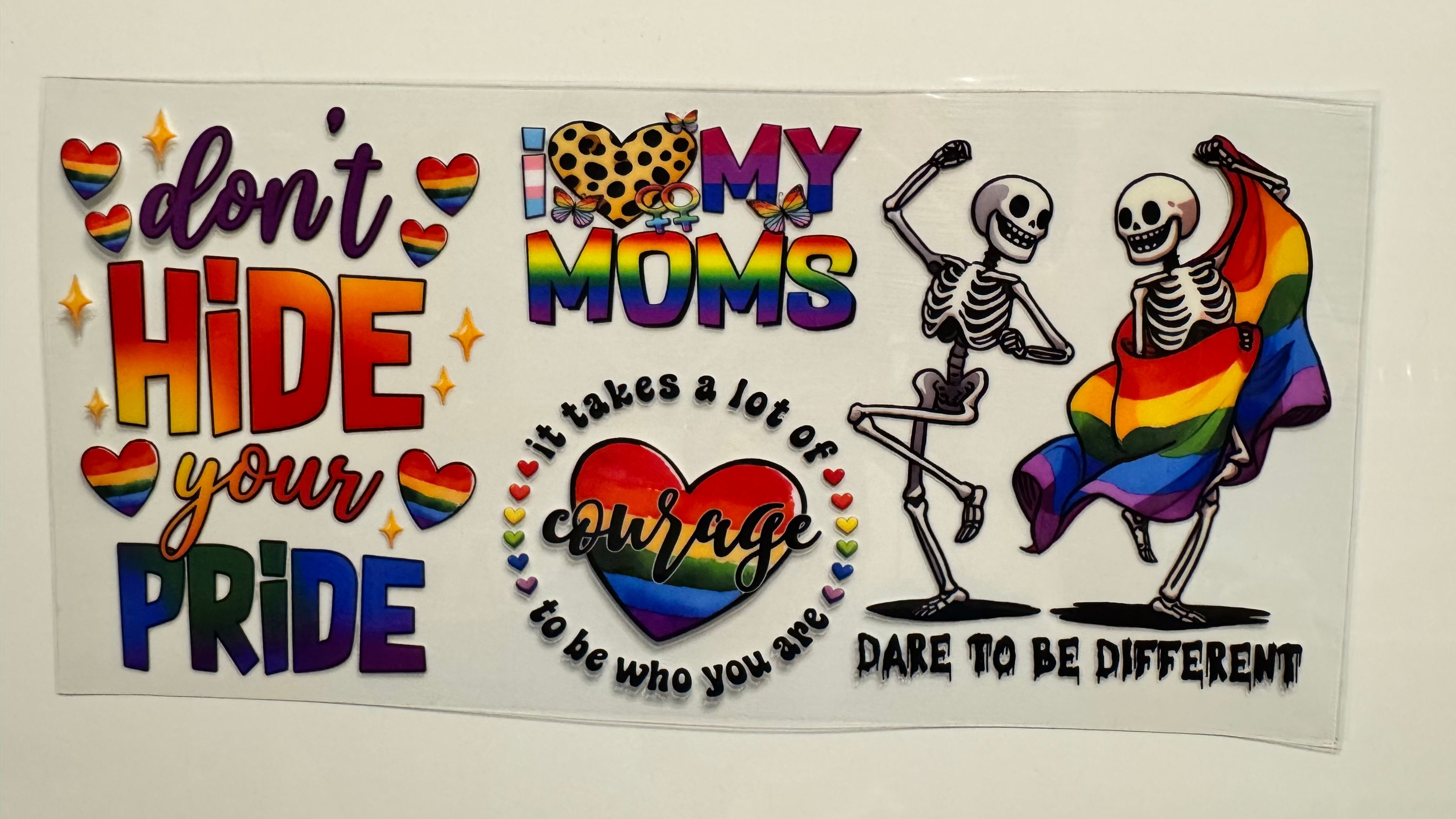 Pride