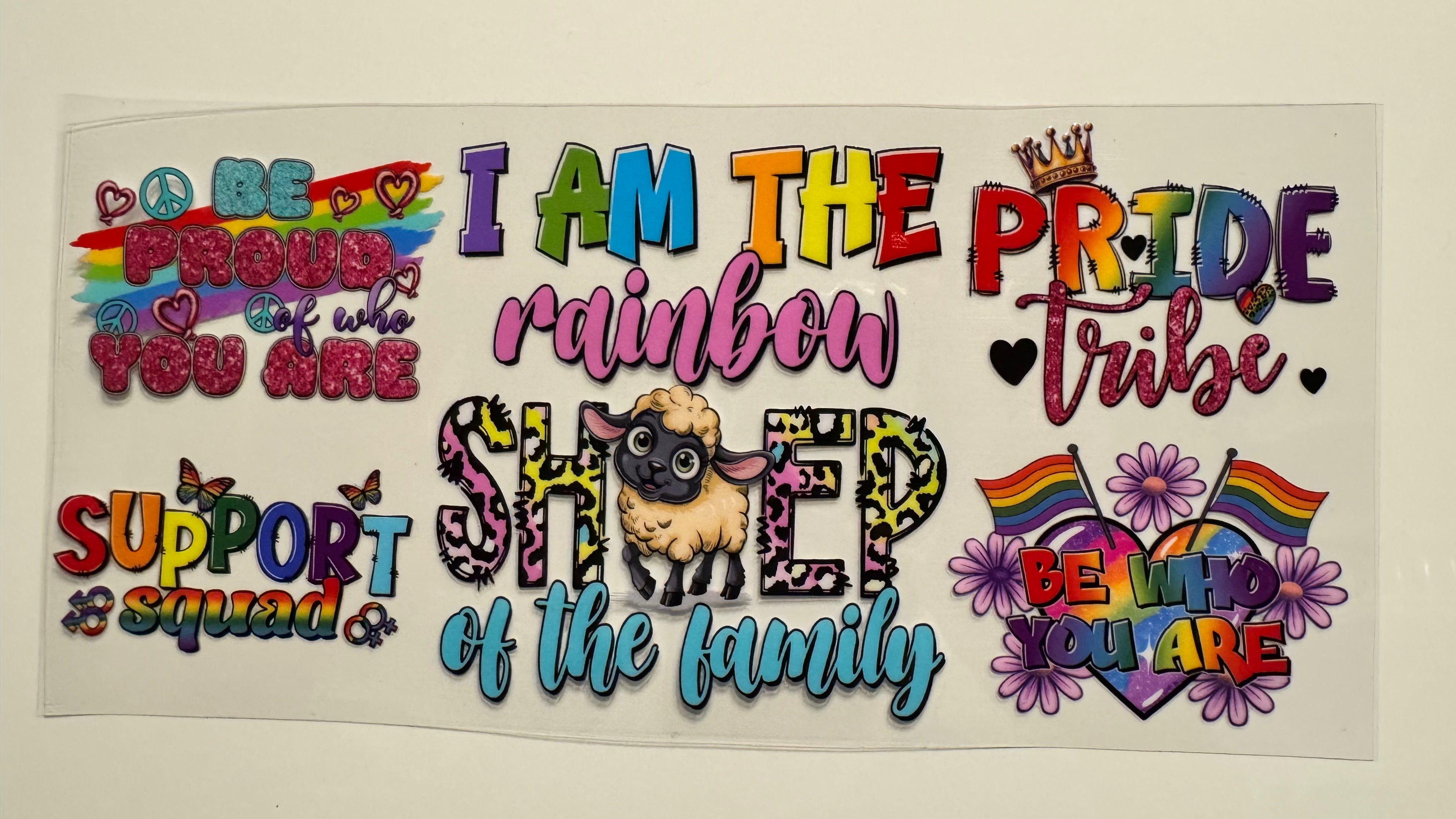 Pride