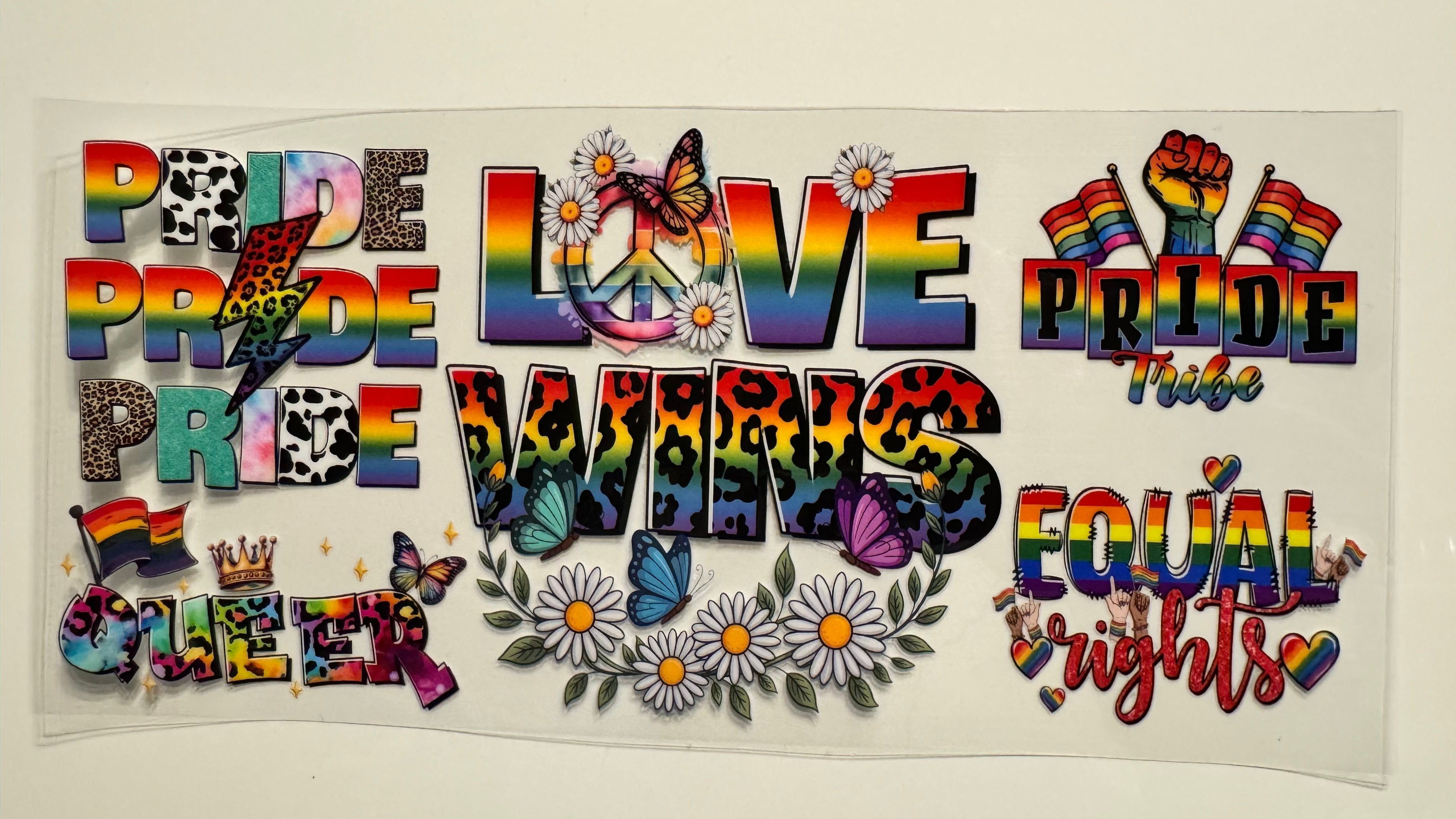 Pride