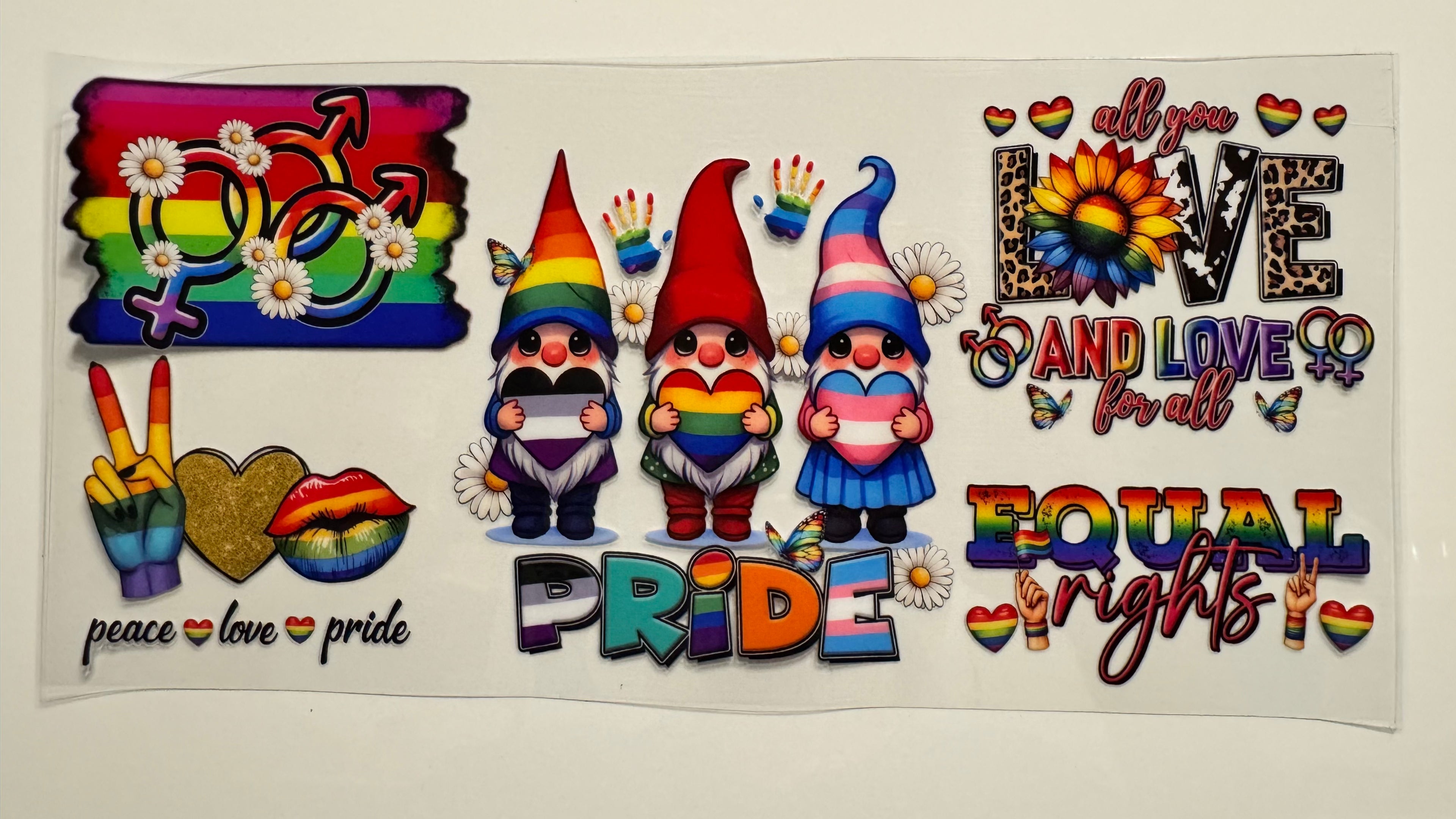 Pride