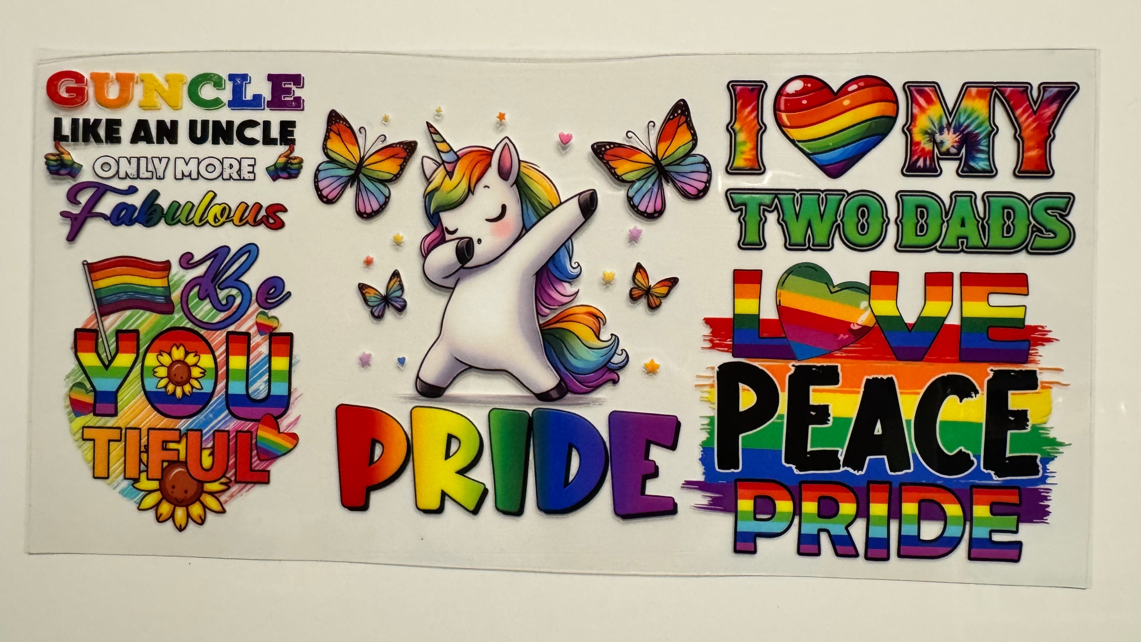 Pride