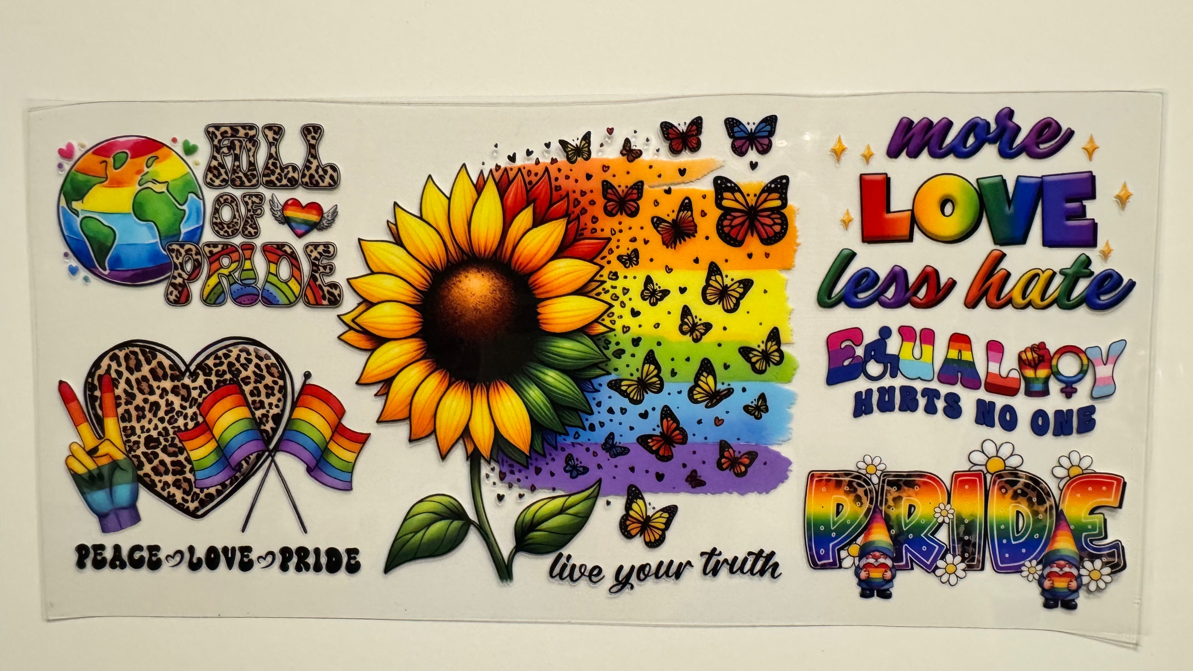Pride