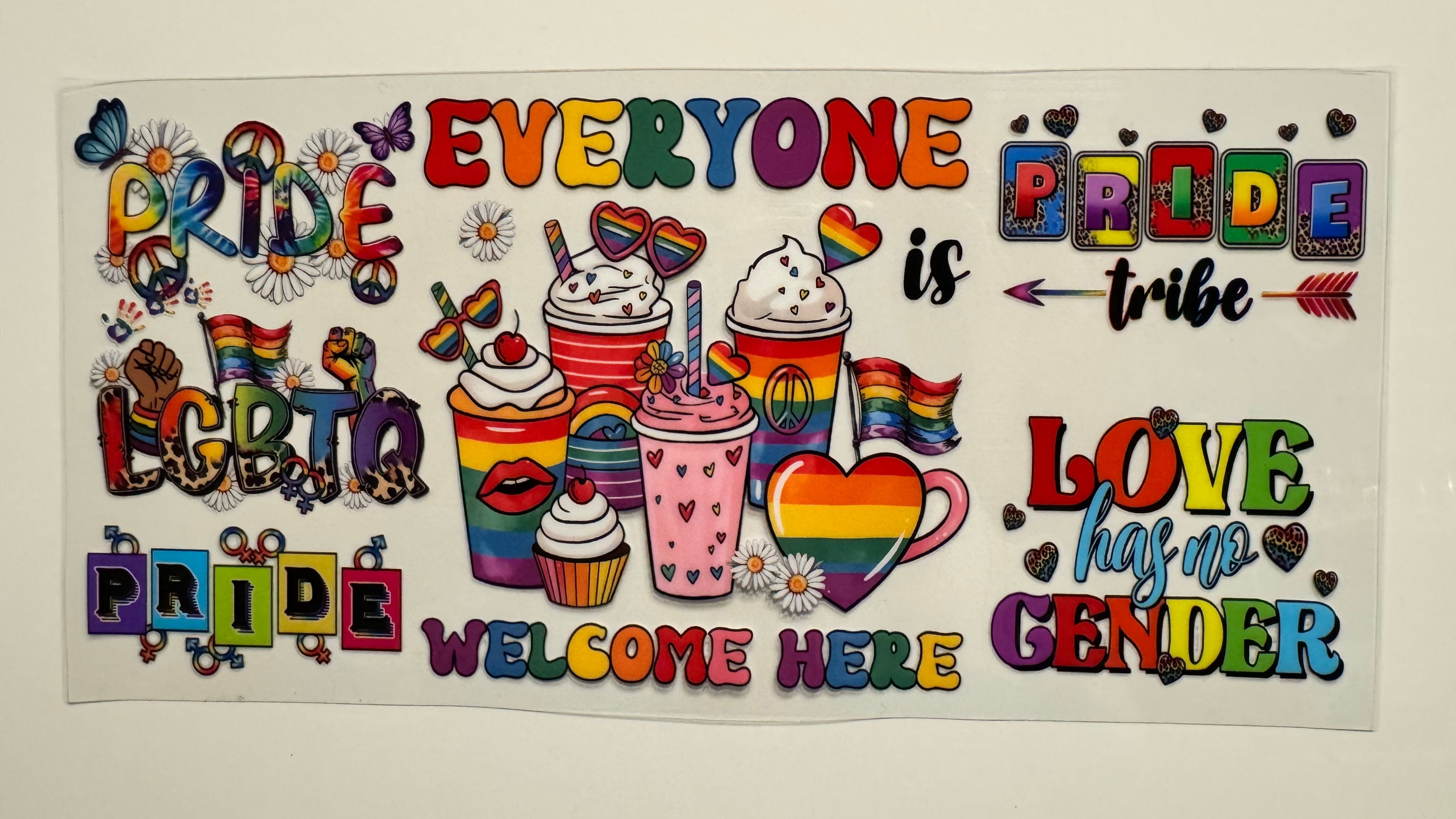 Pride
