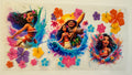 Polynesian Princes