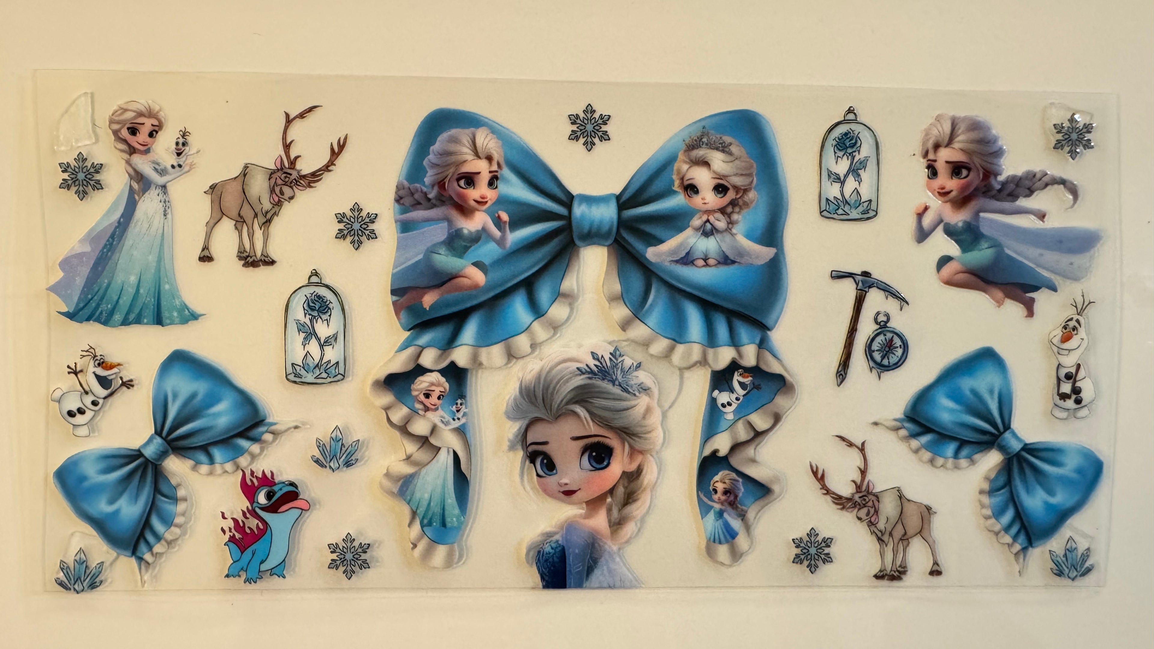 Ice Princes