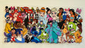 Enchanted Characters & Friends