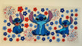 Blue Alien