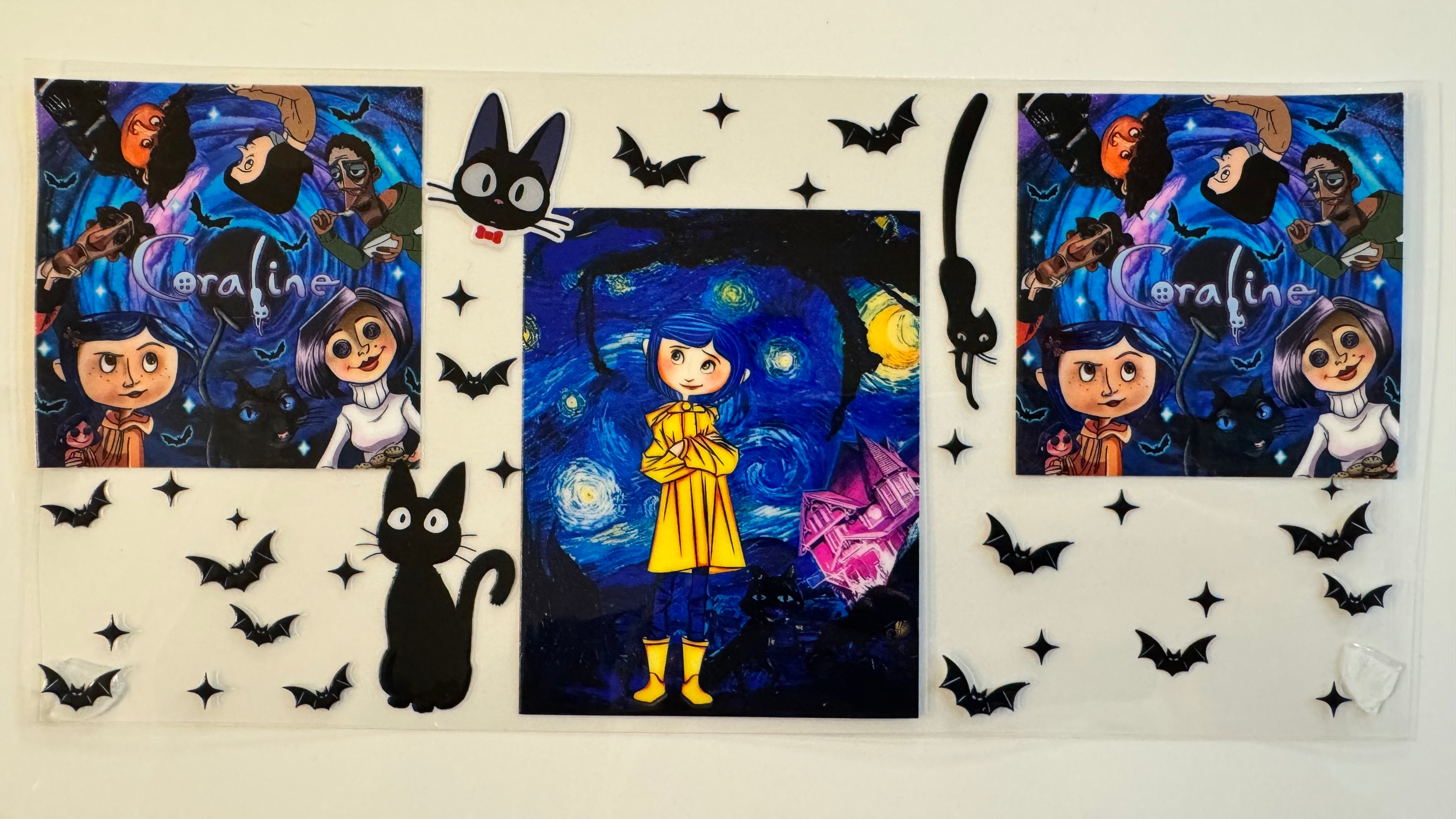 Kids Favorite Movie Characters