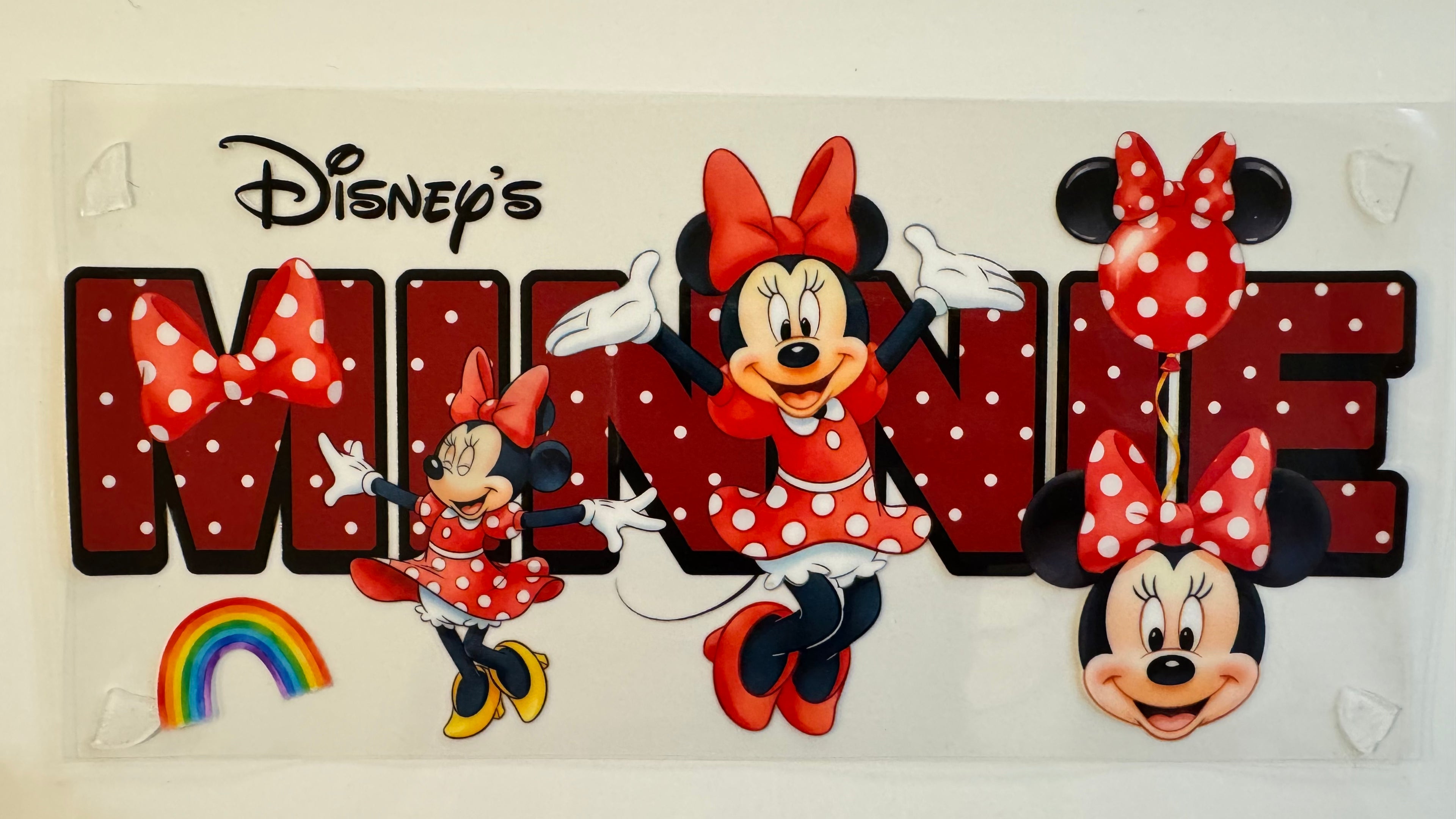 Mouse & Friends