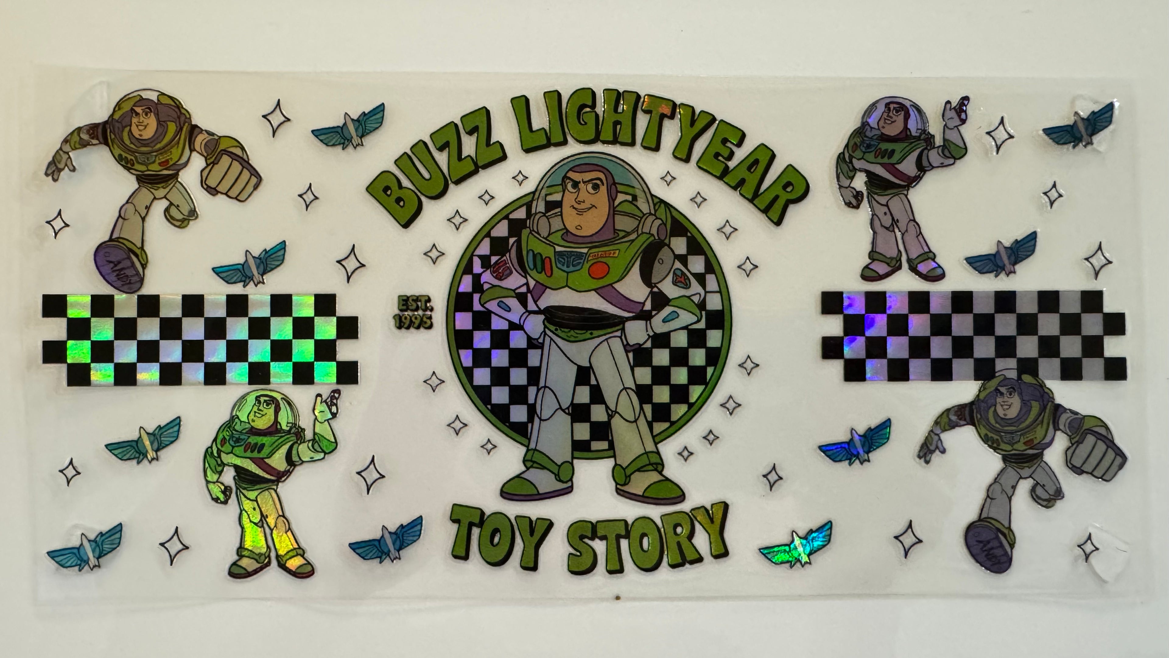 Toy Box