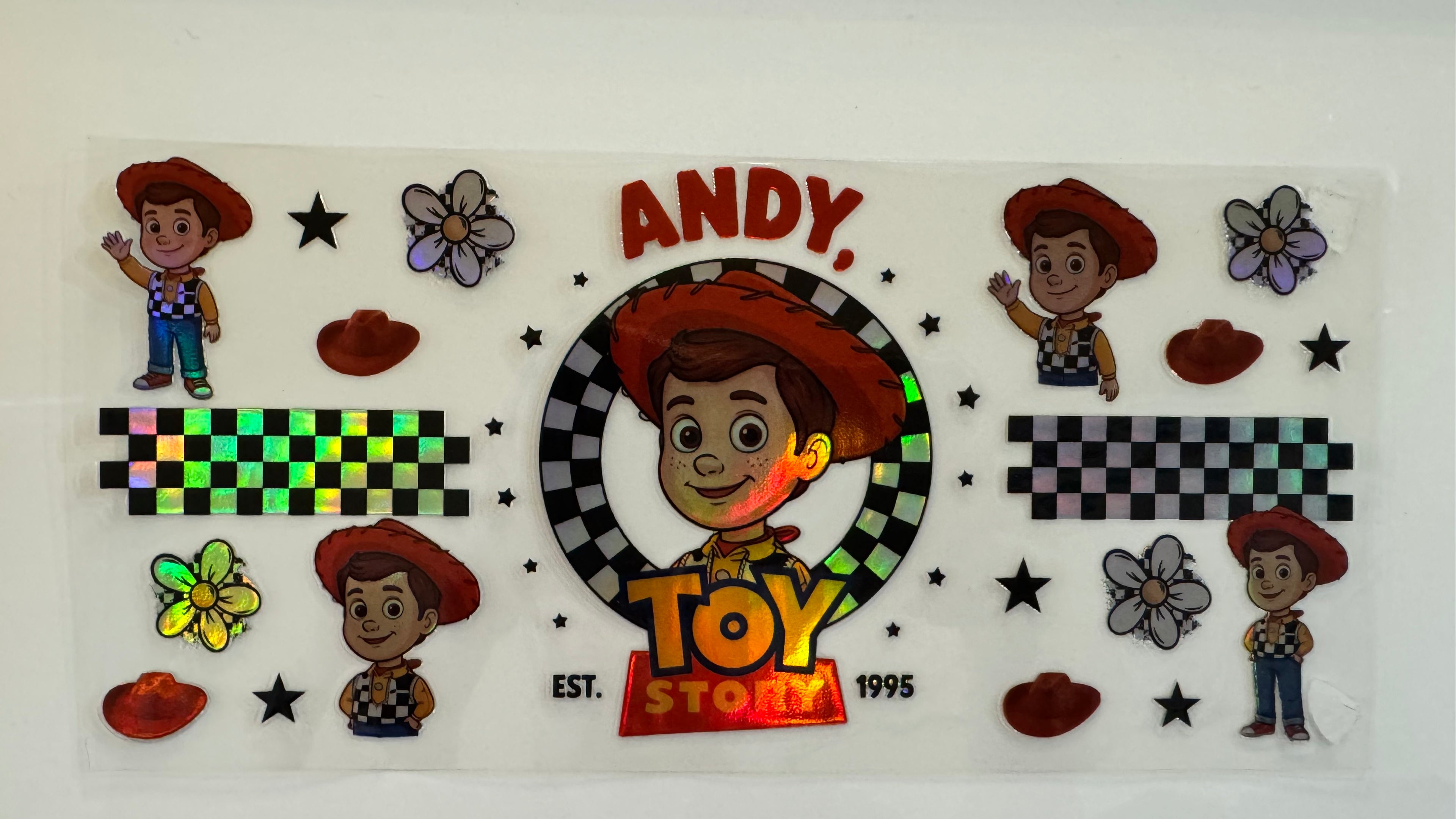 Toy Box