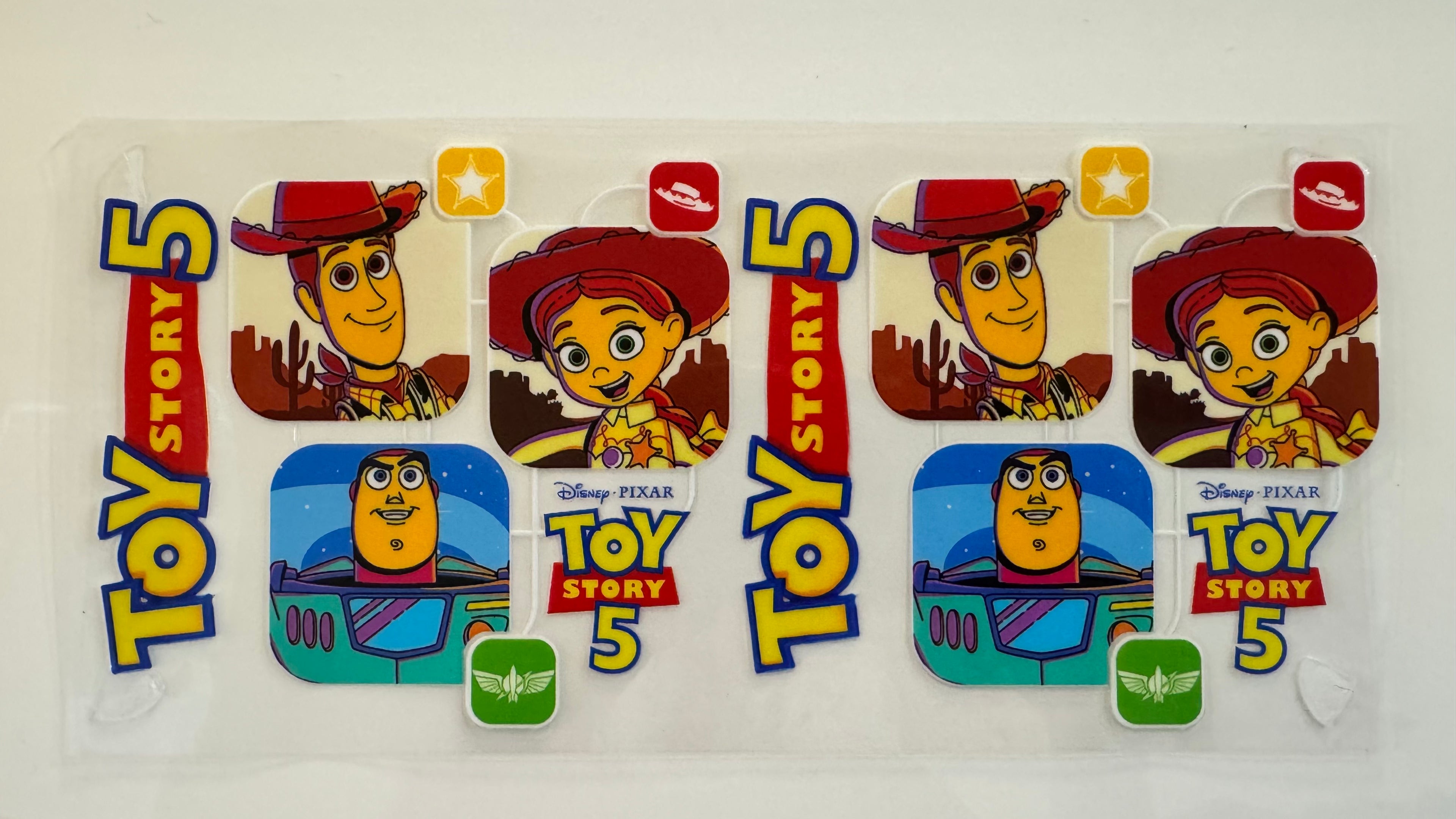 Toy Box