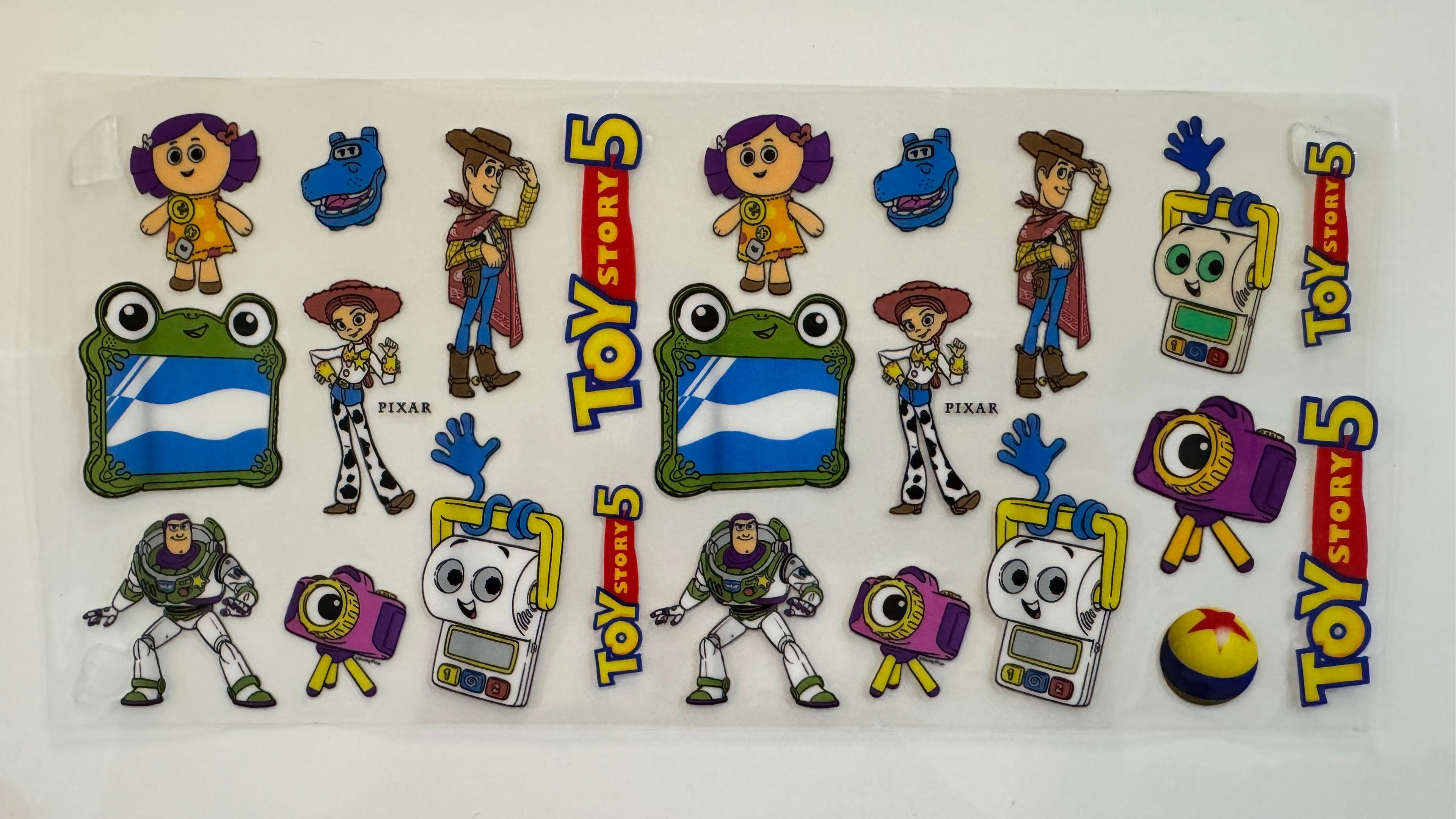 Toy Box