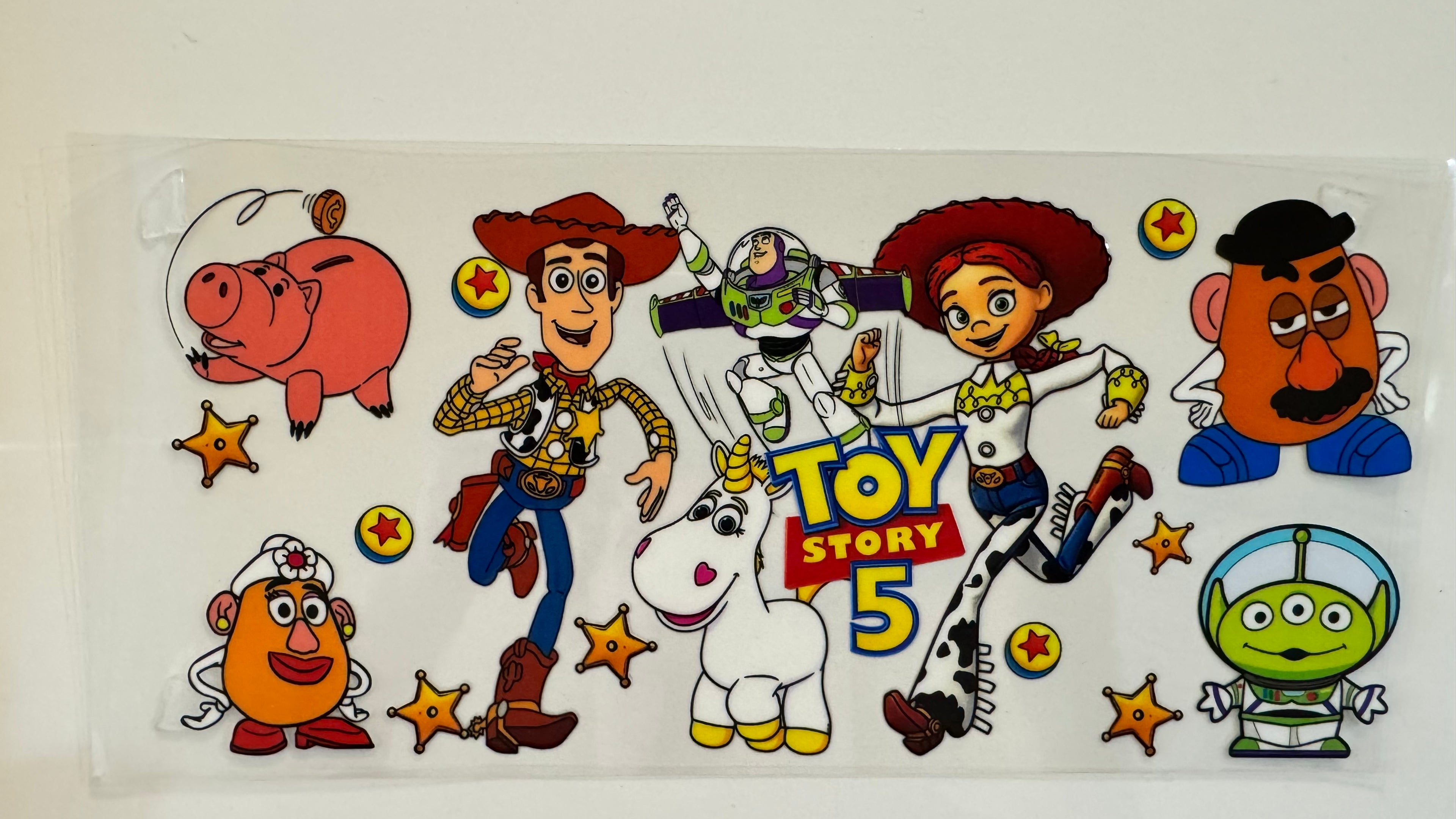 Toy Box
