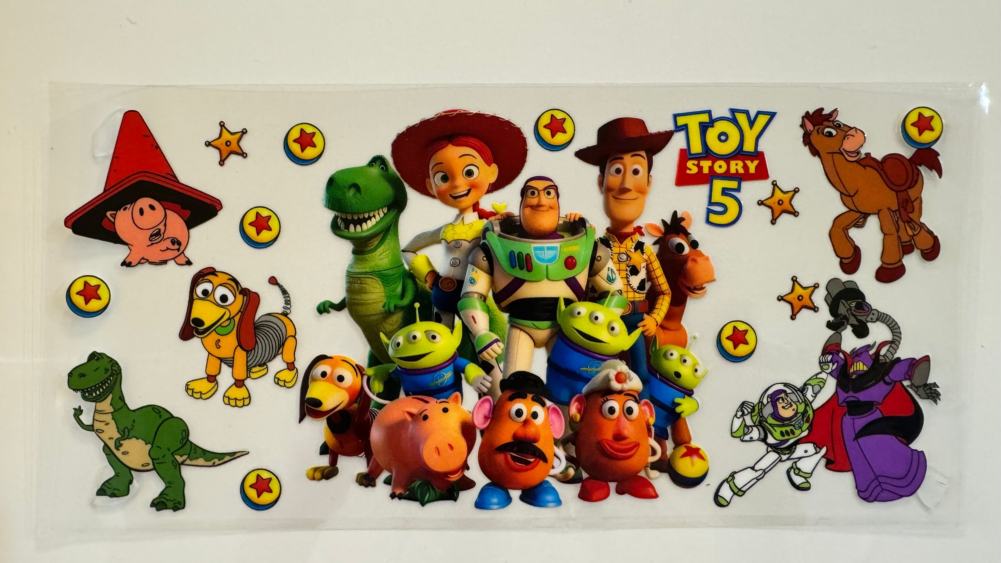 Toy Box