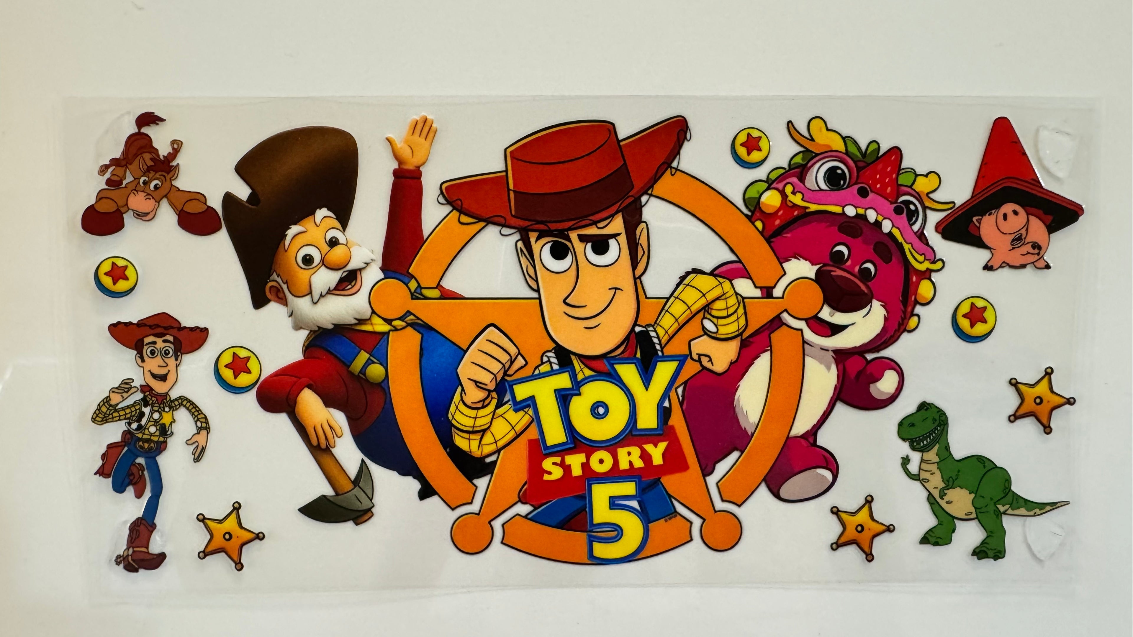 Toy Box