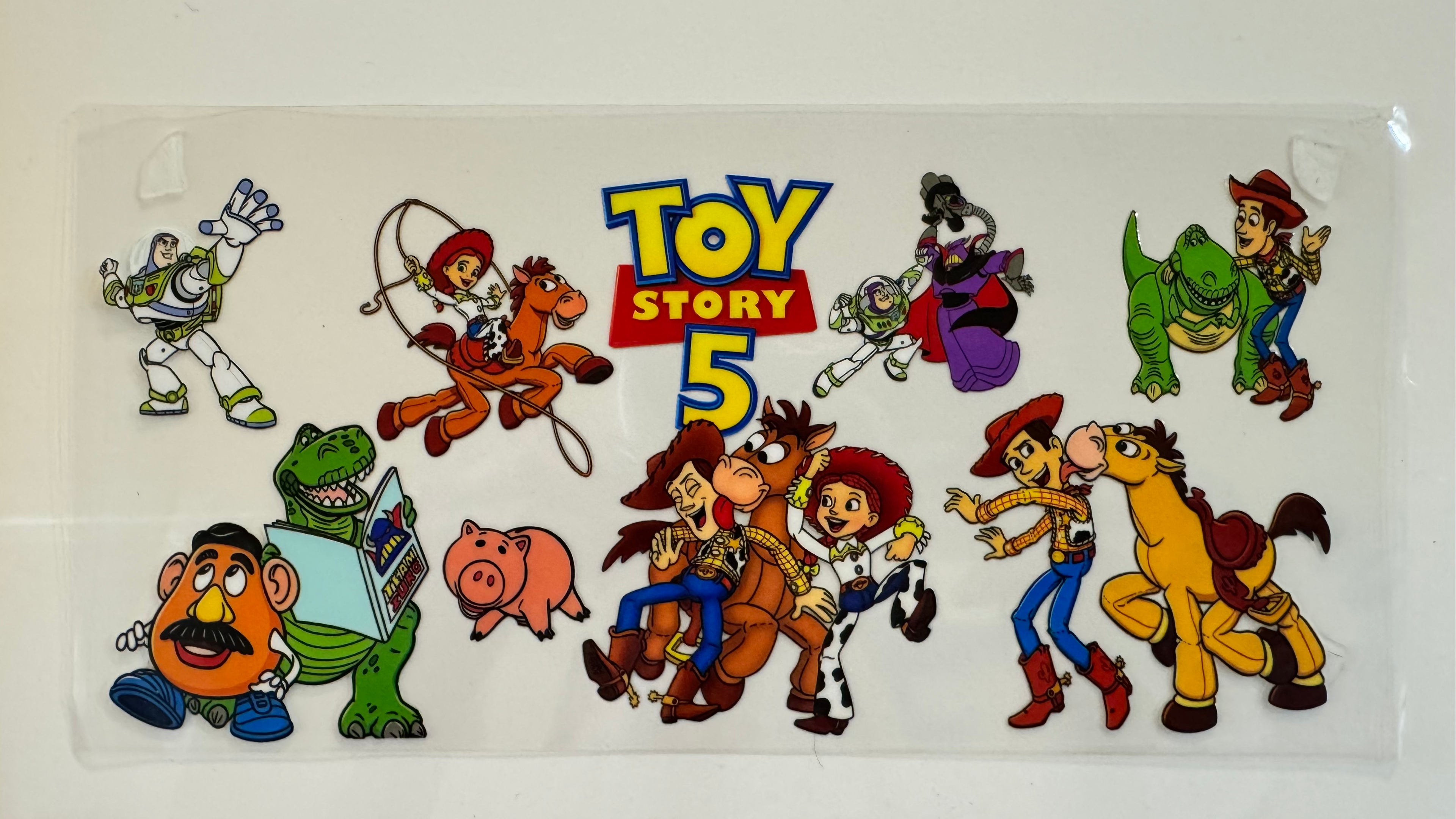 Toy Box