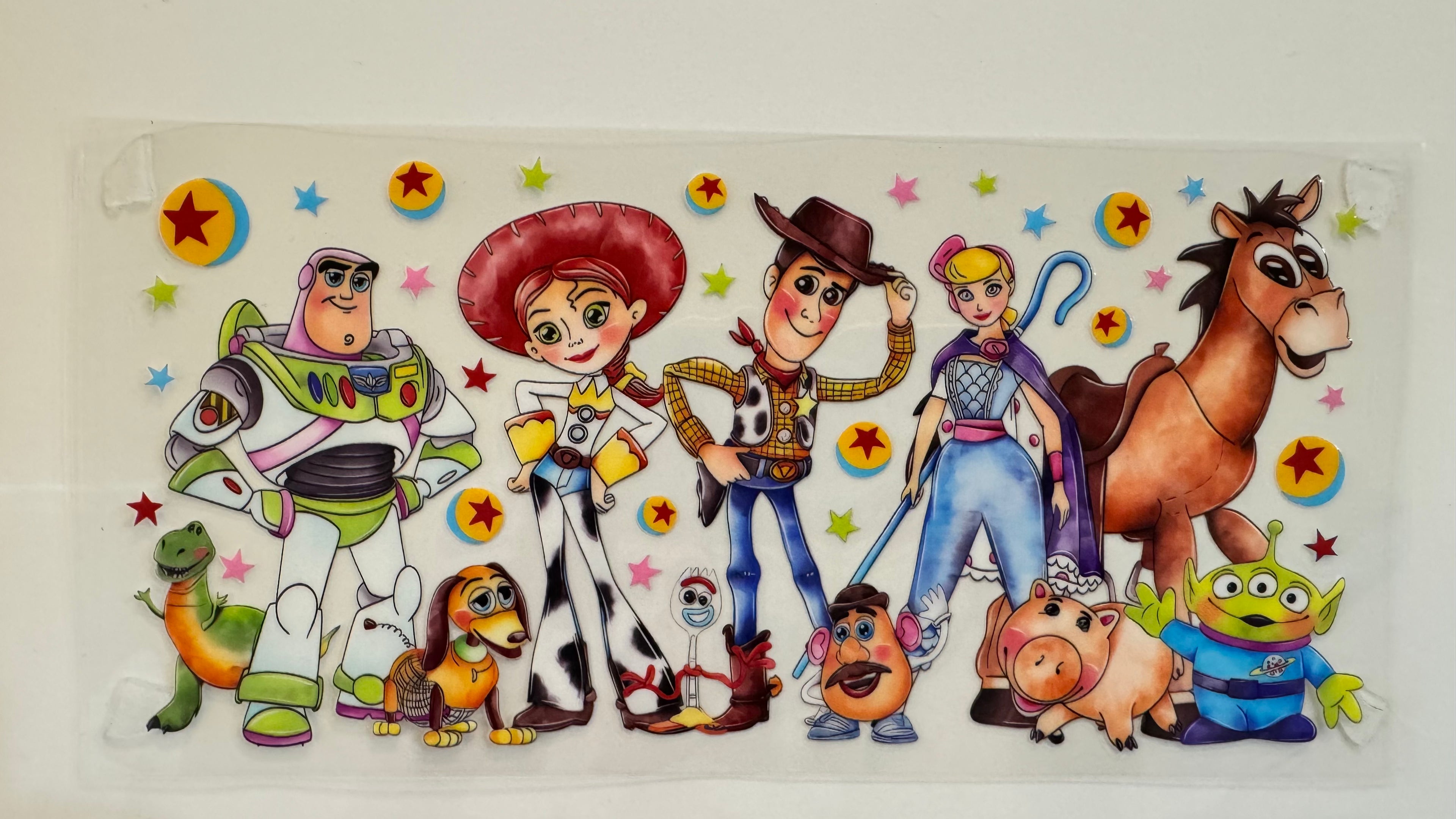 Toy Box