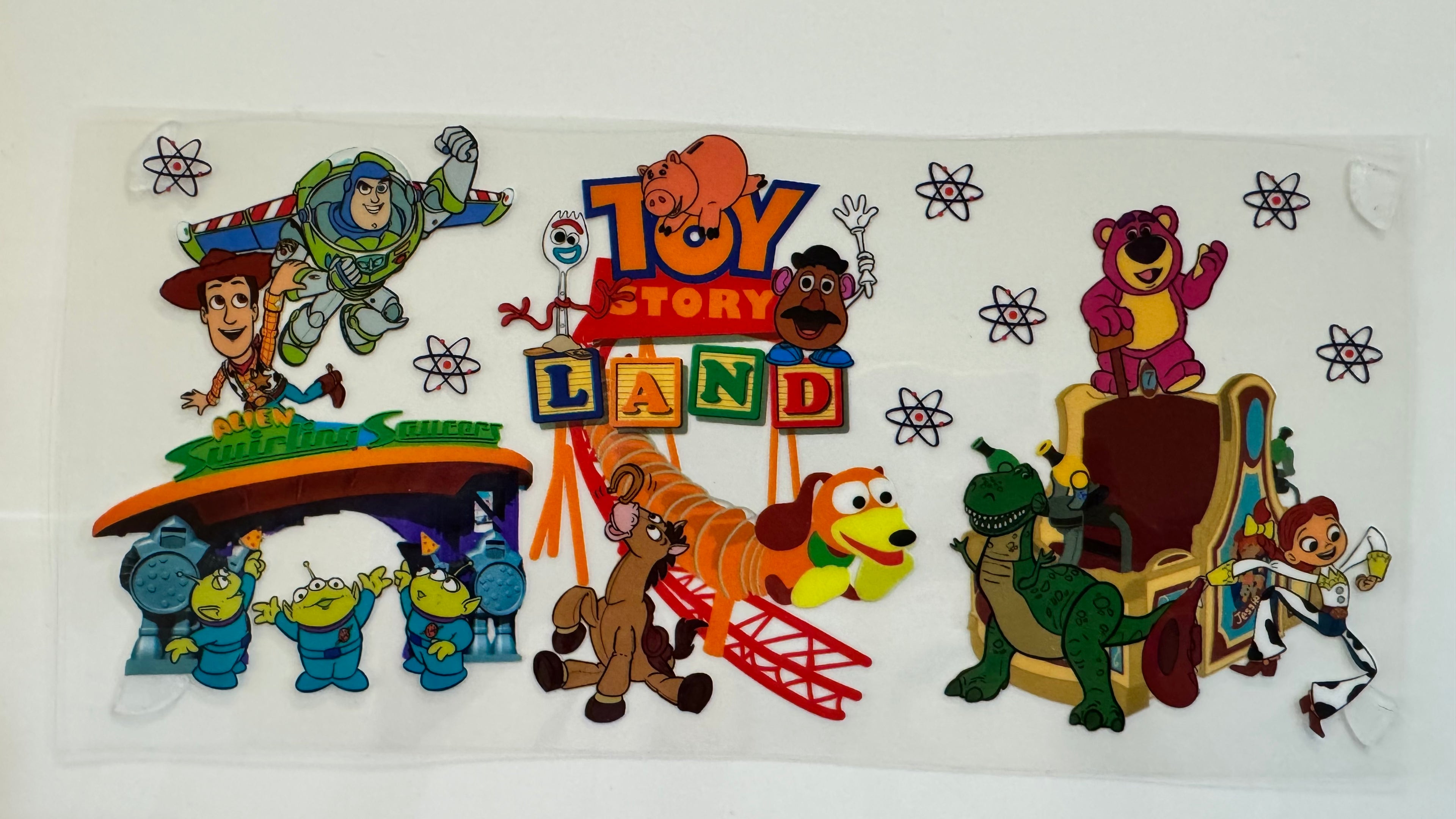 Toy Box