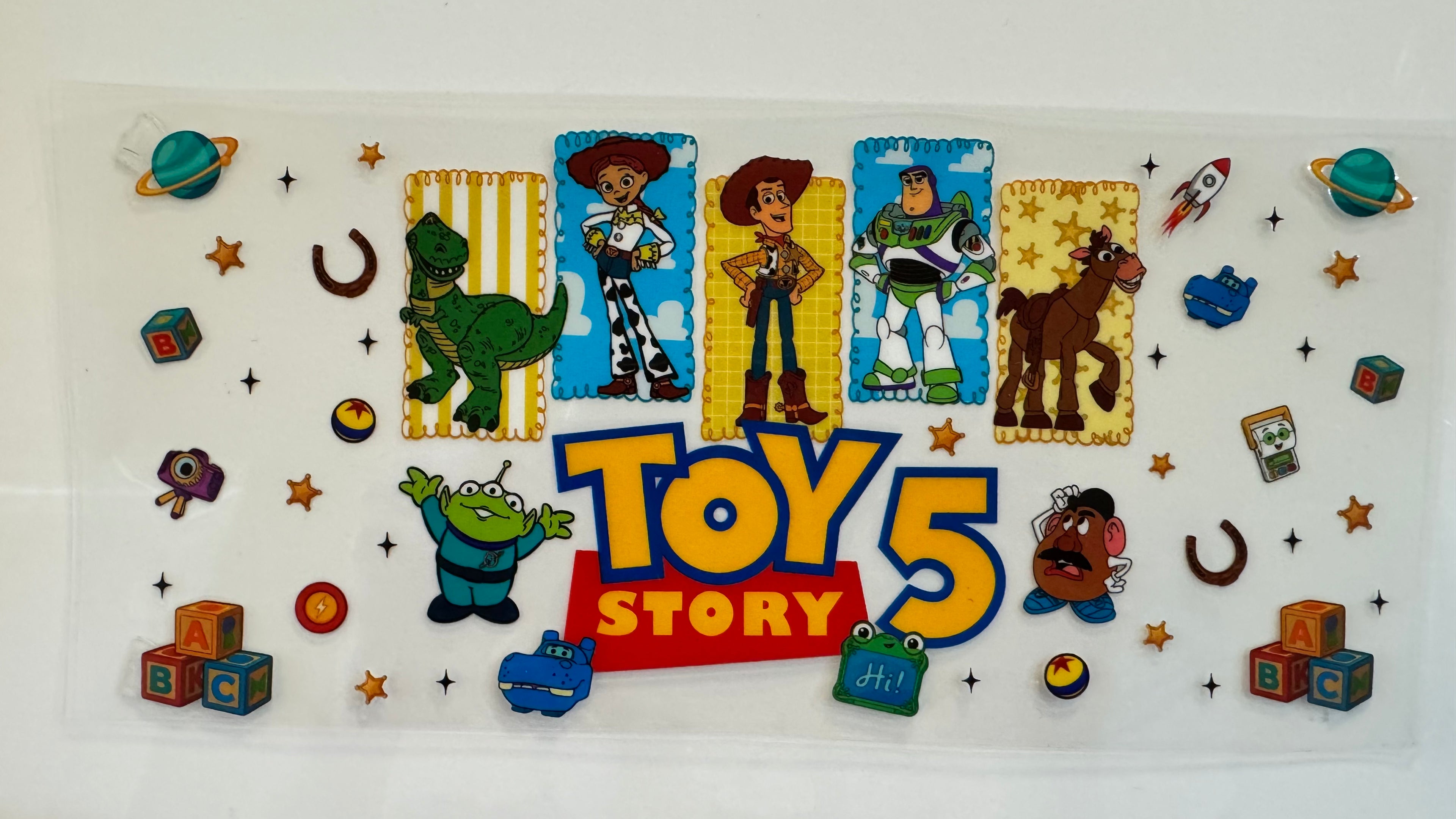 Toy Box