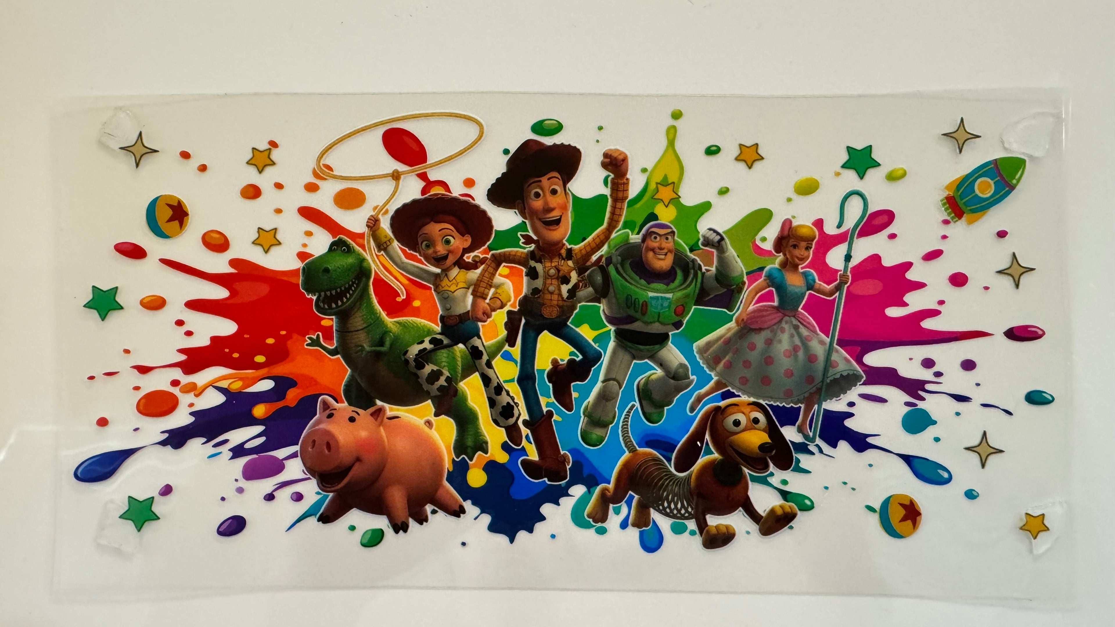 Toy Box