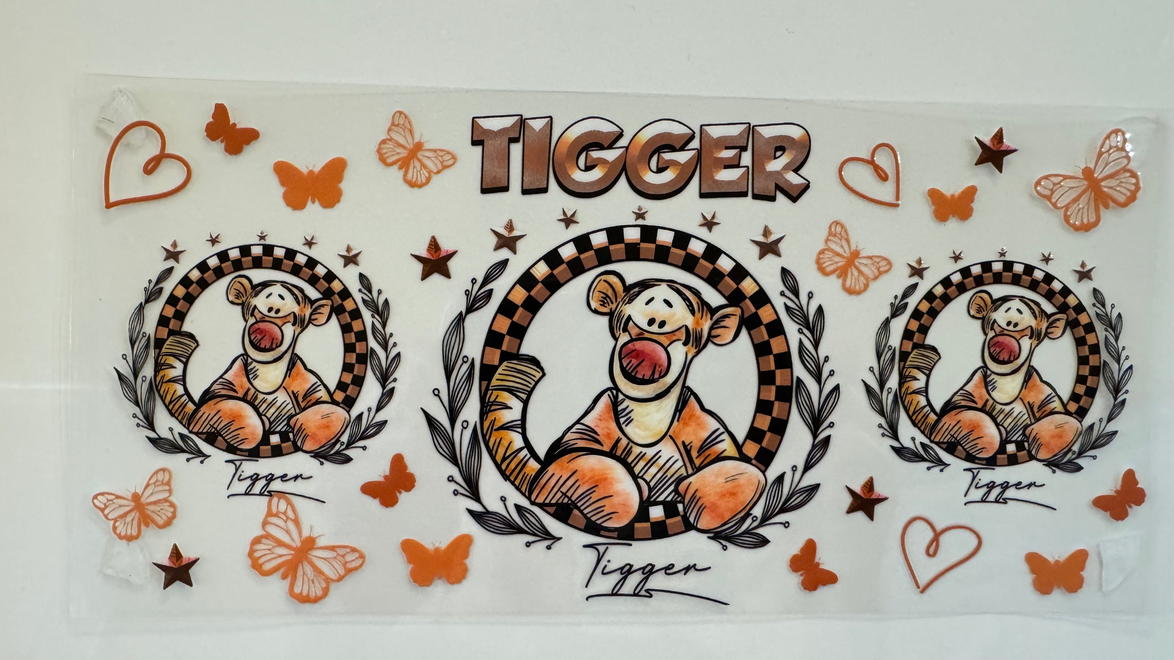 Honey Bear & Friends