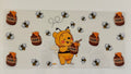 Honey Bear & Friends