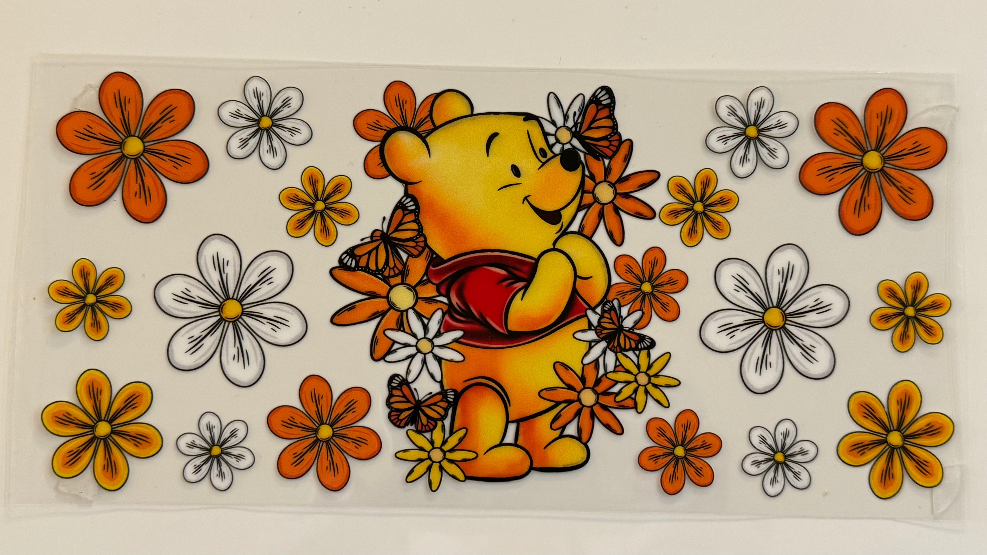 Honey Bear & Friends