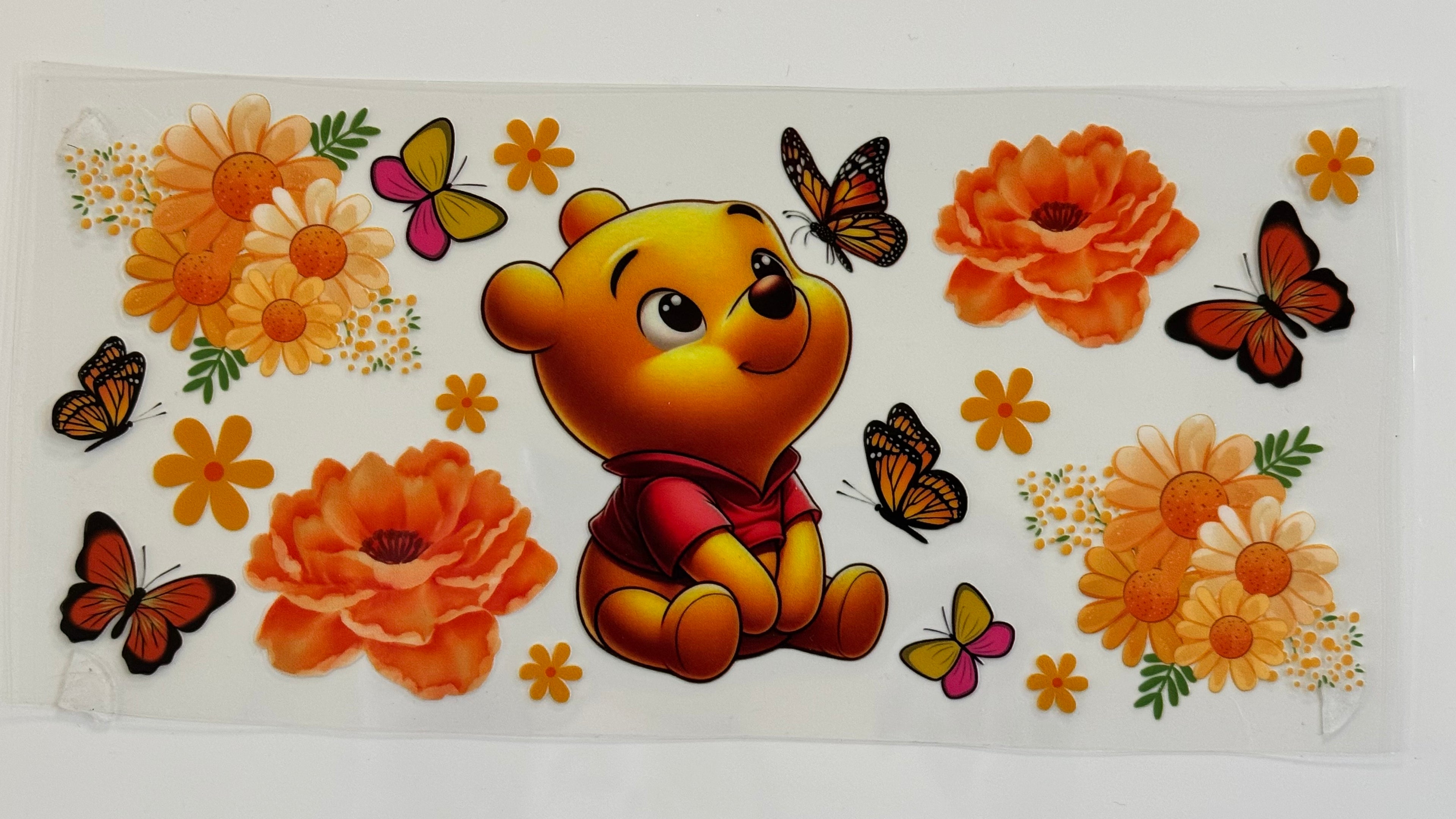 Honey Bear & Friends