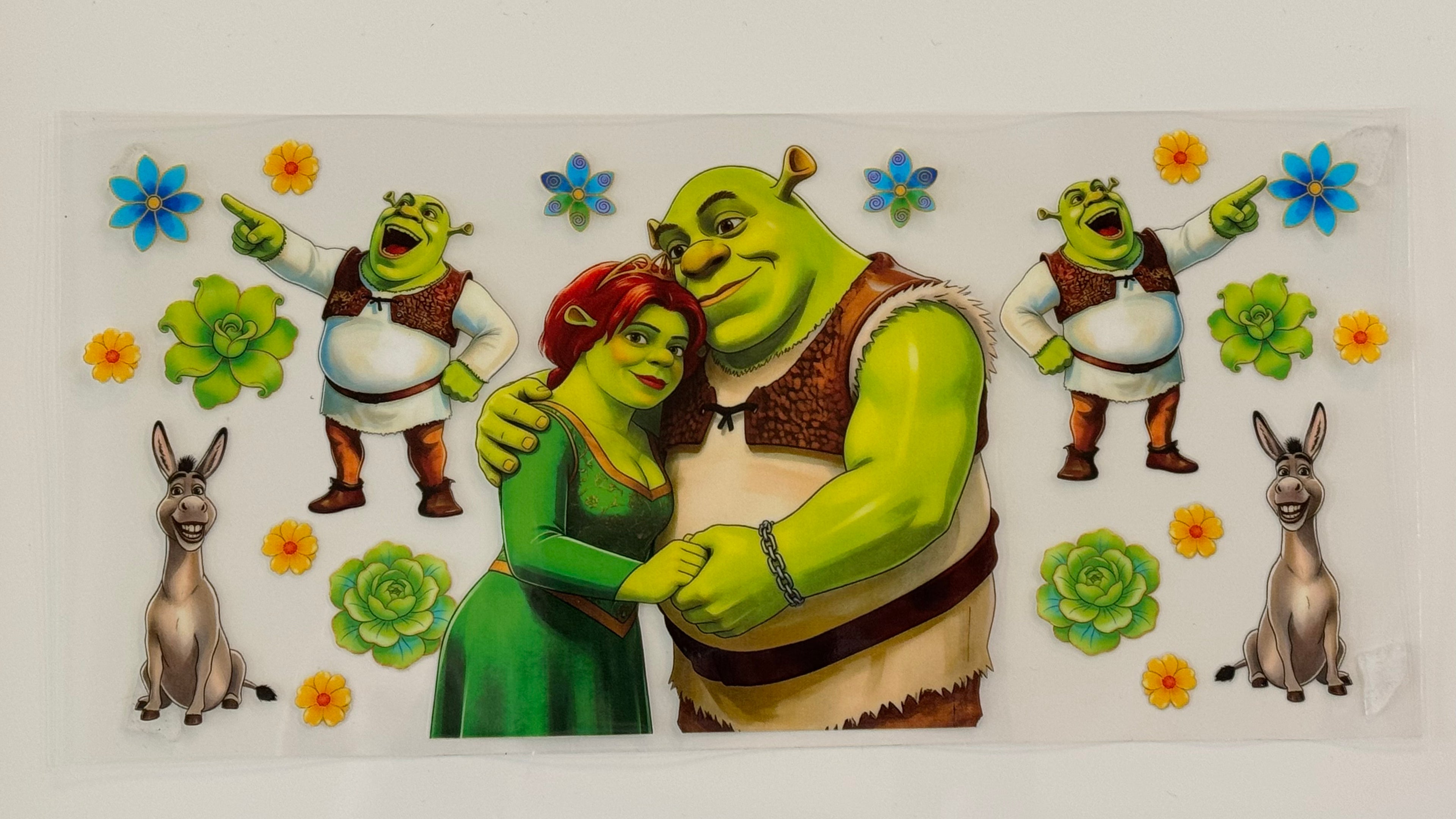 Kids Favorite Movie Characters