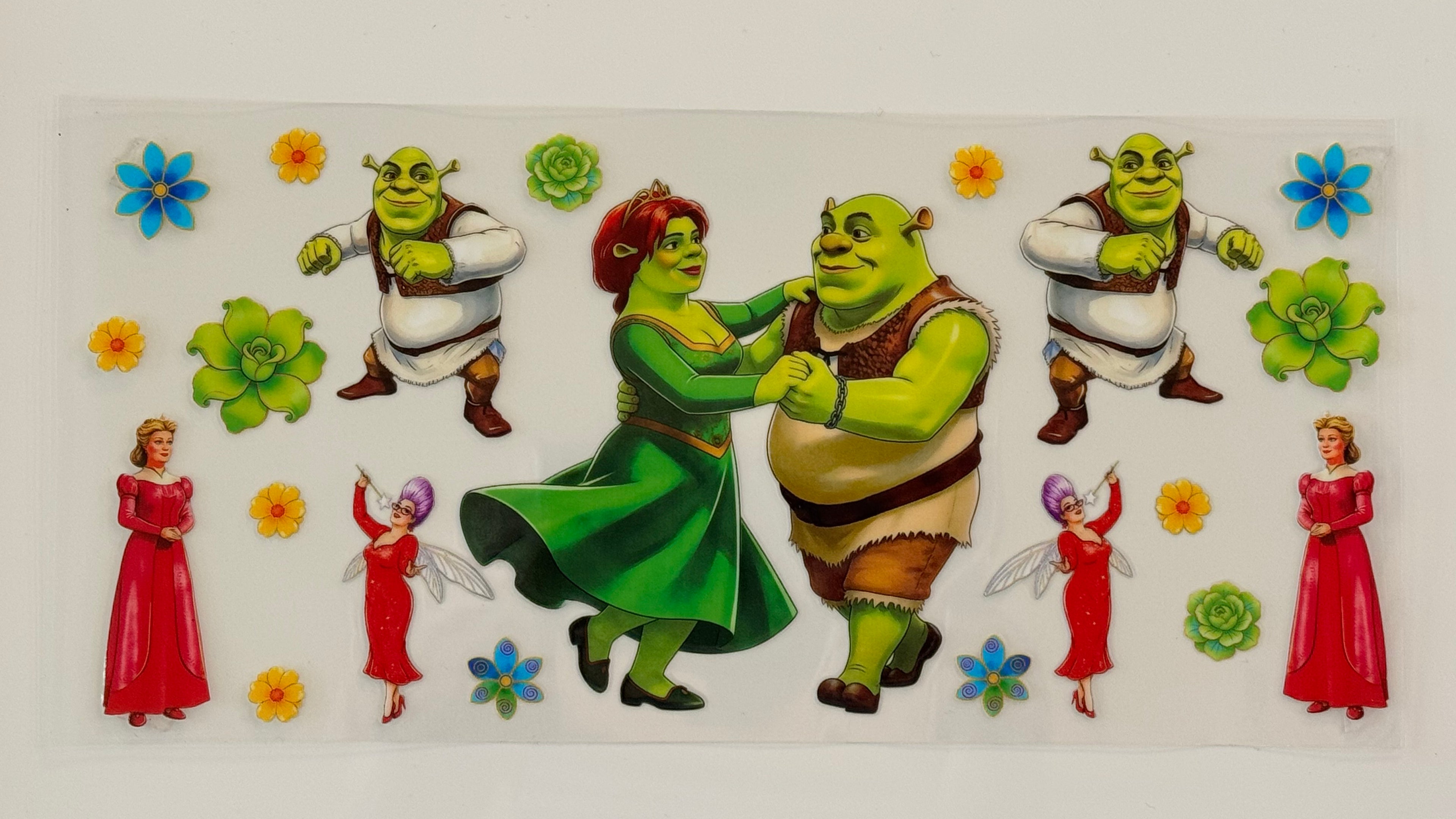 Kids Favorite Movie Characters