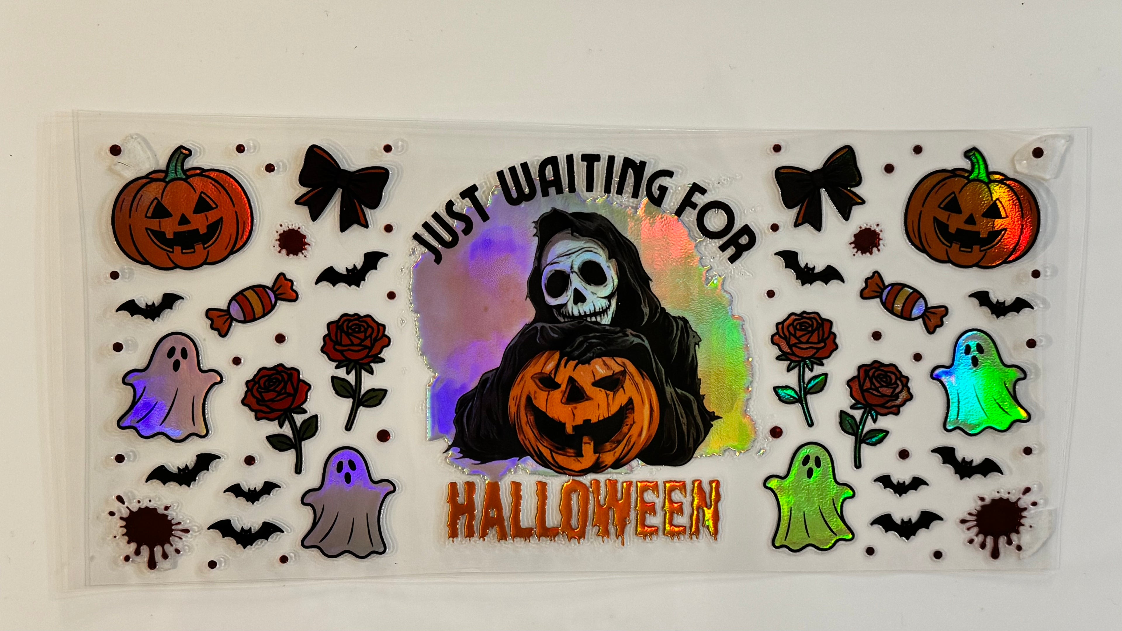 Cute Halloween
