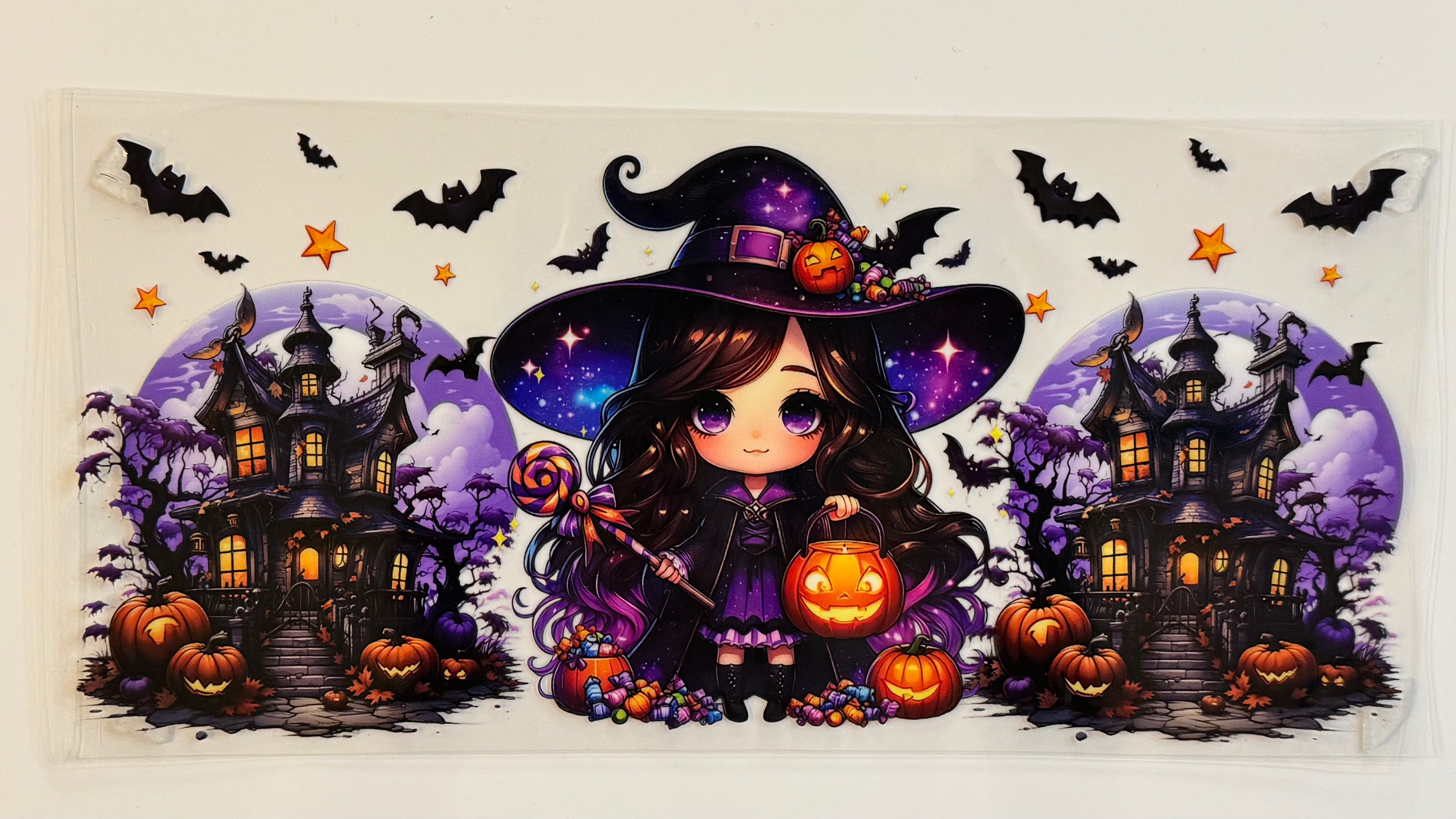 Cute Halloween