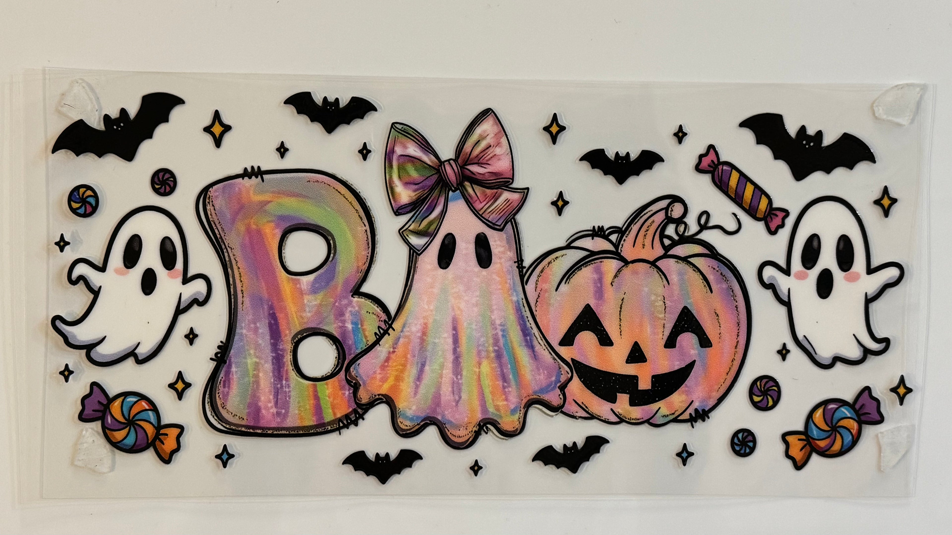 Cute Halloween