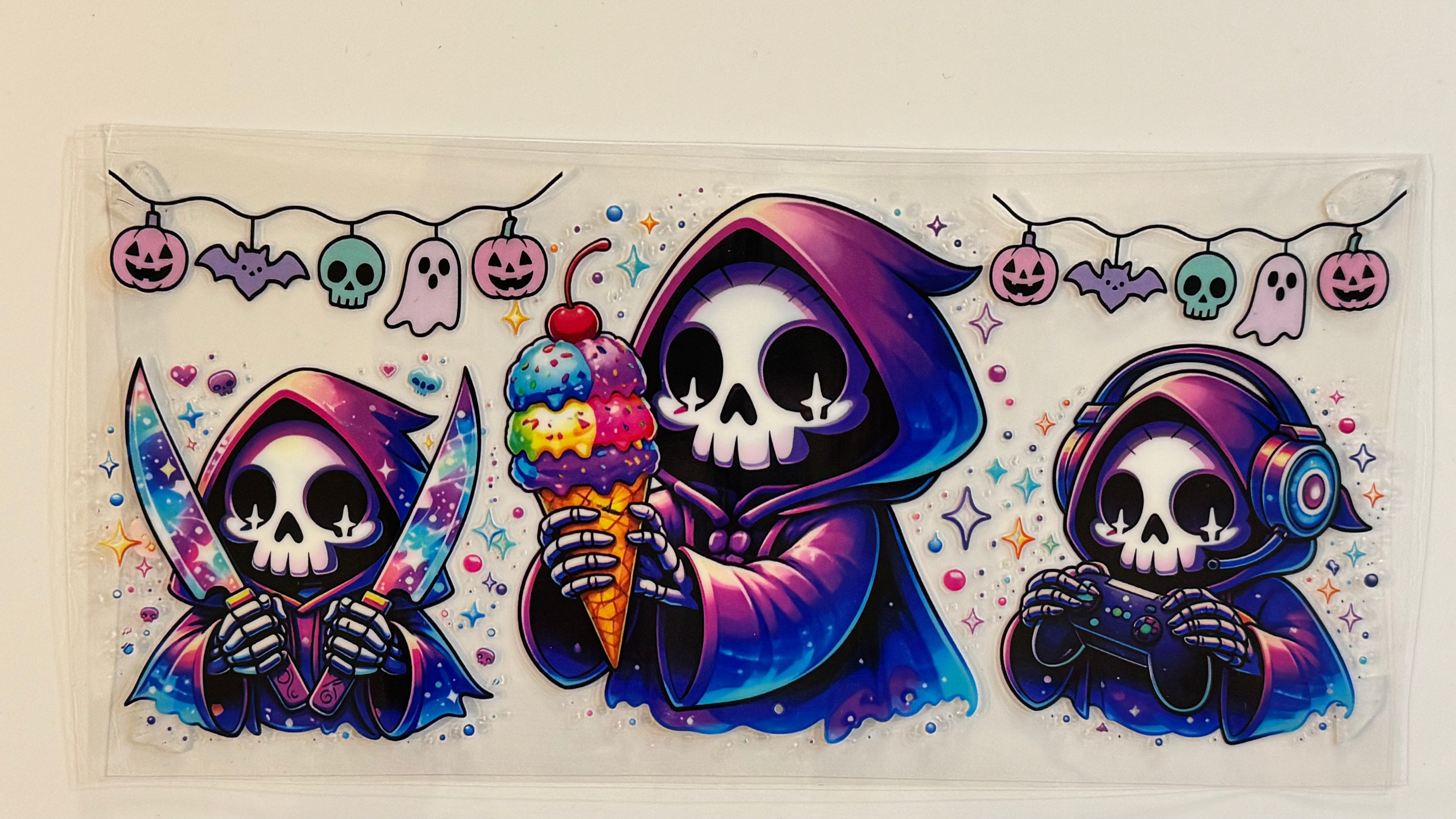 Cute Halloween