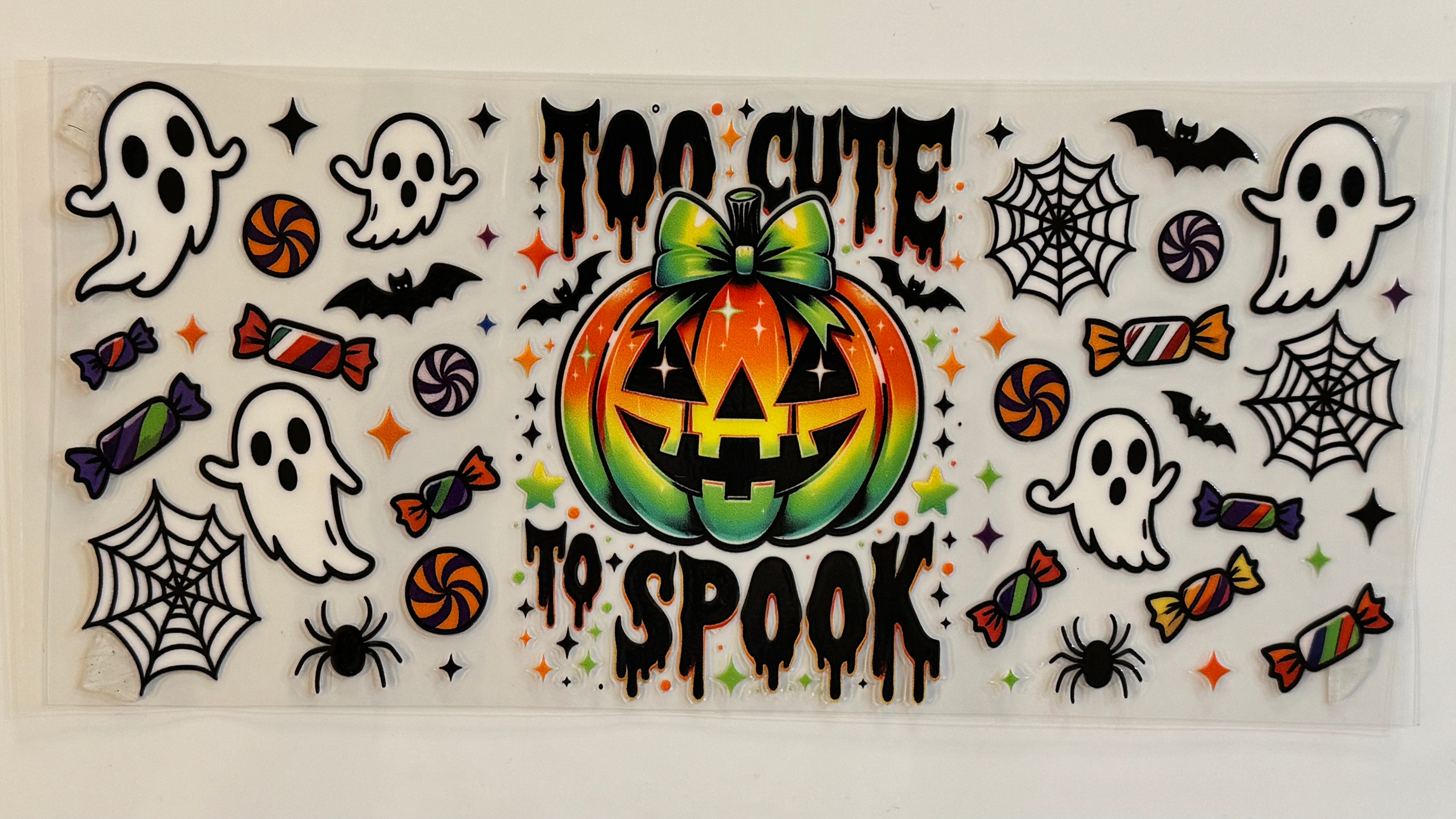 Cute Halloween