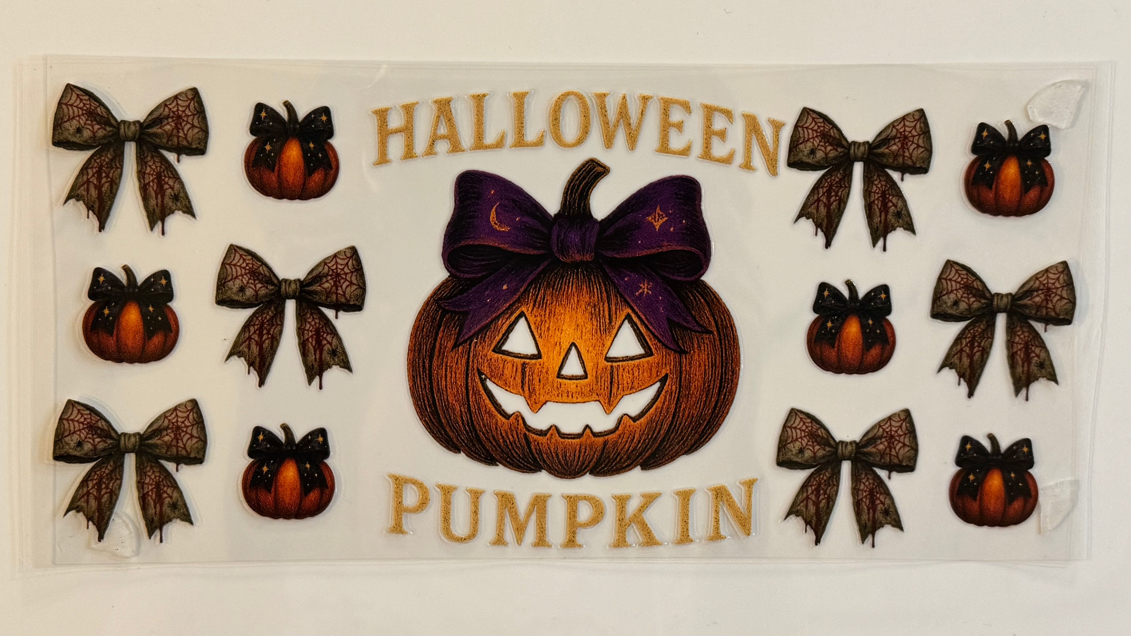 Cute Halloween