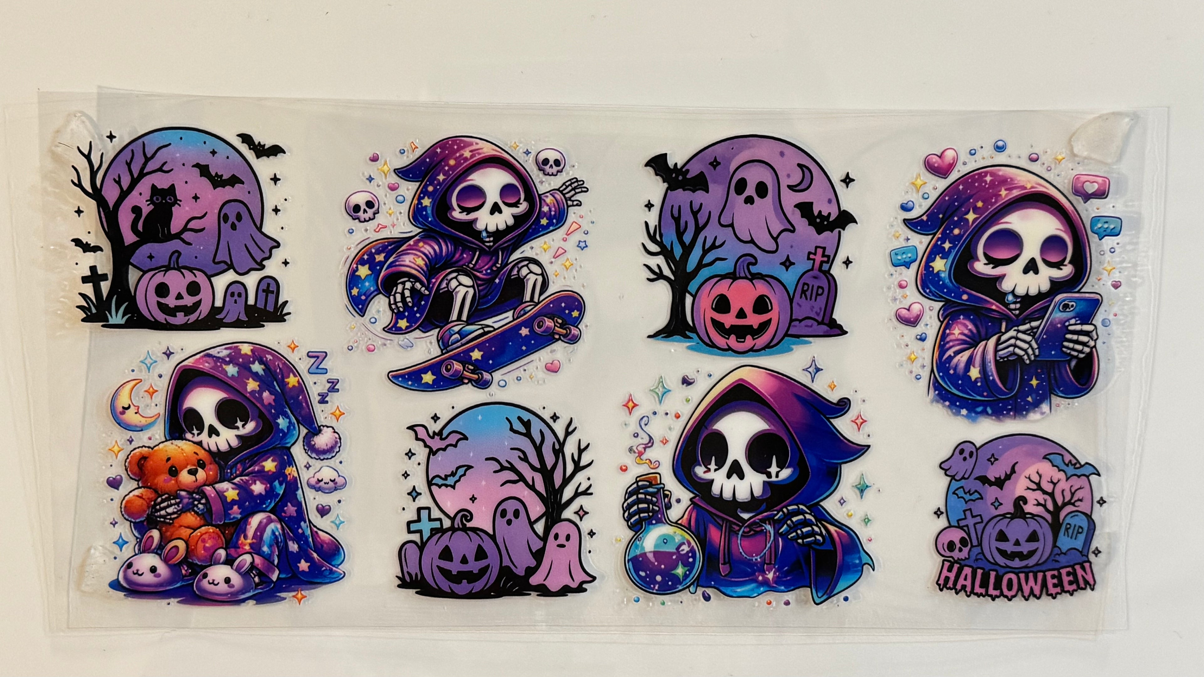 Cute Halloween