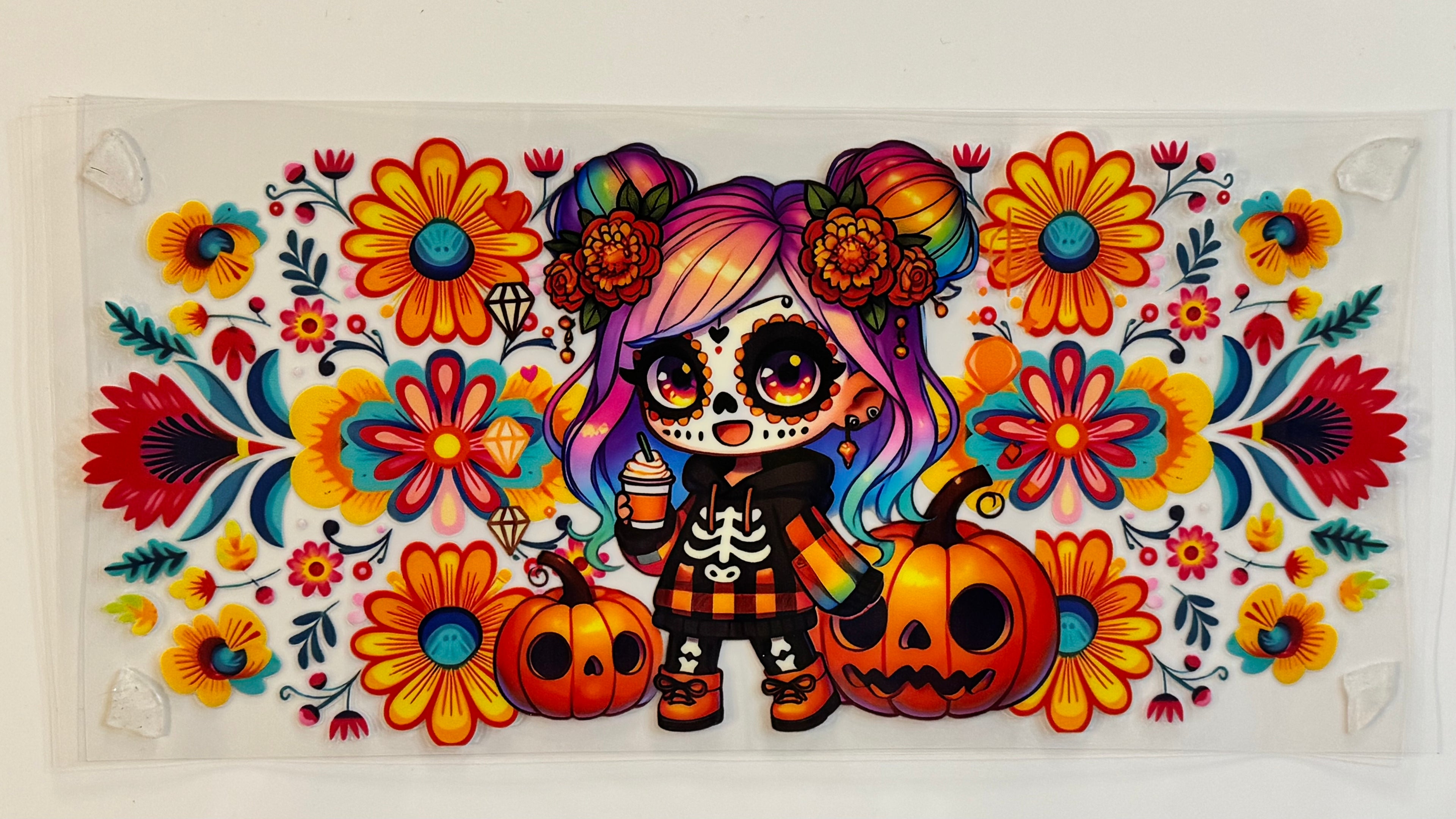 Cute Halloween