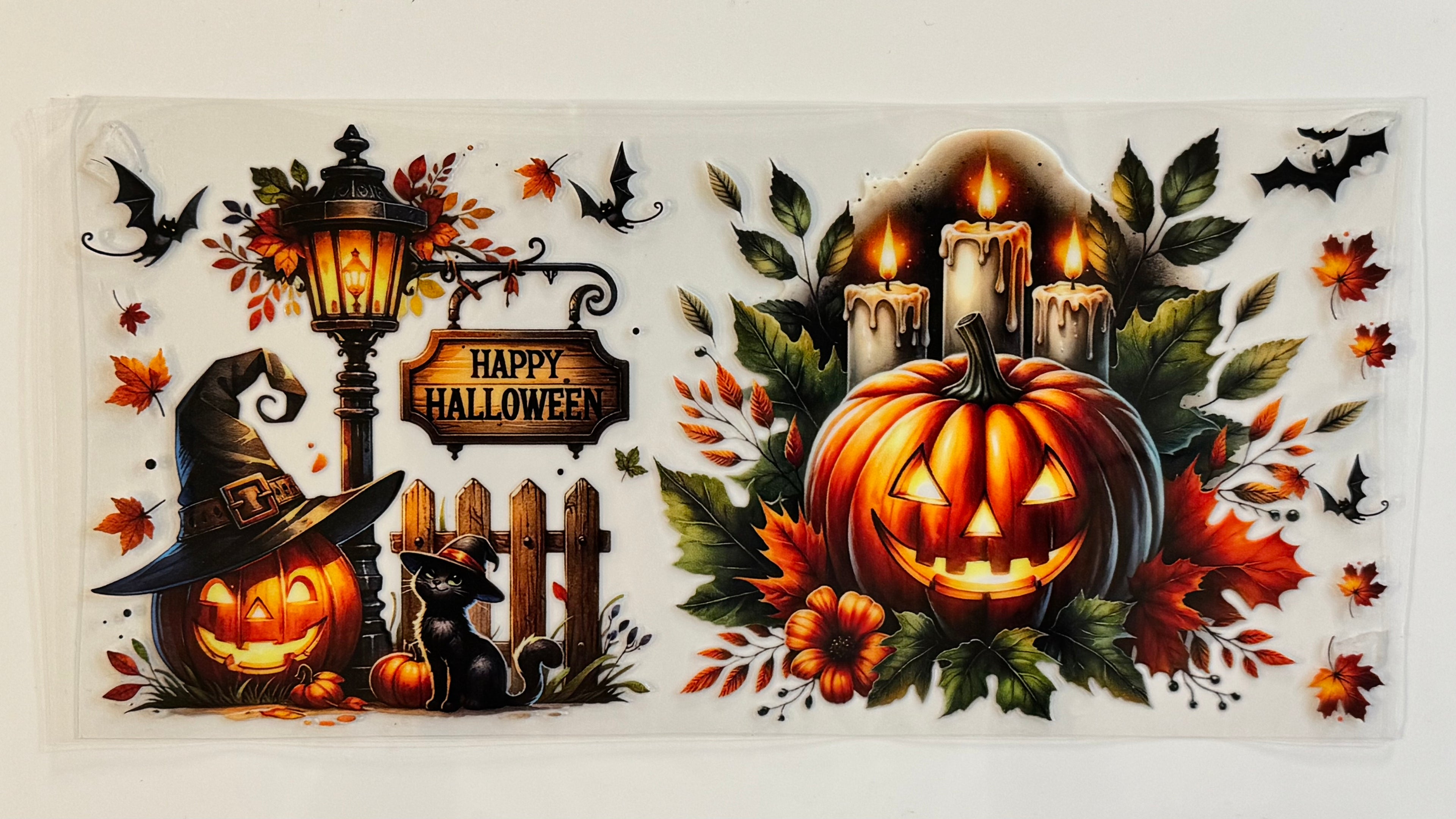 Cute Halloween