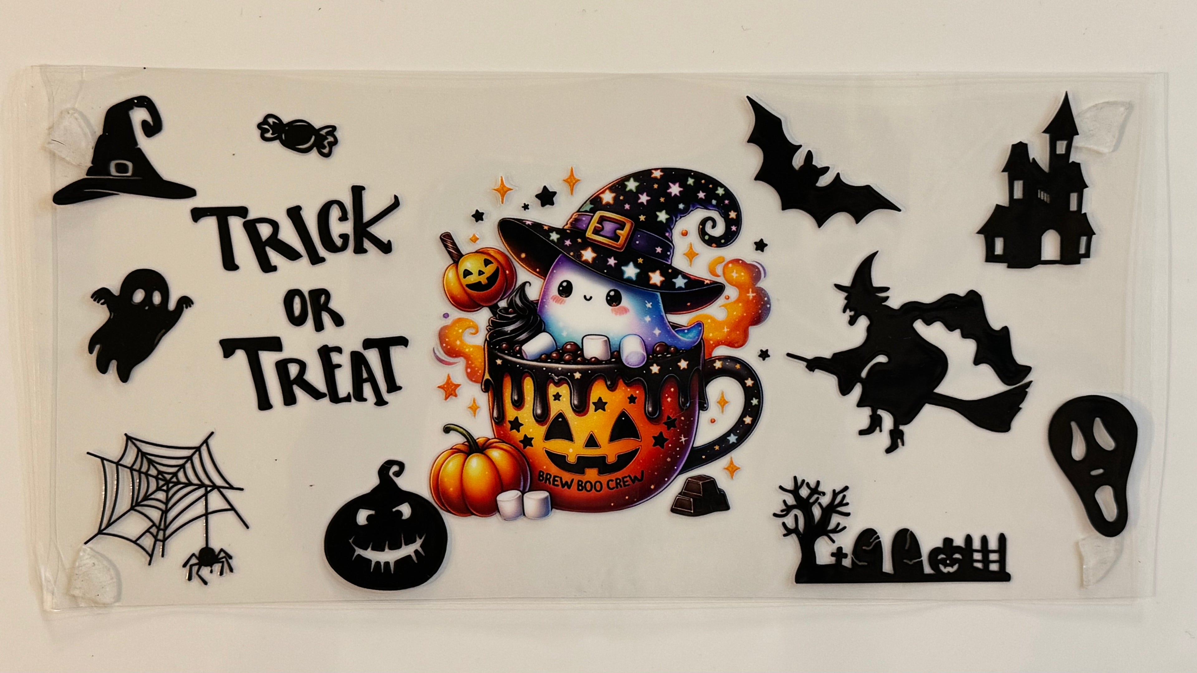 Cute Halloween