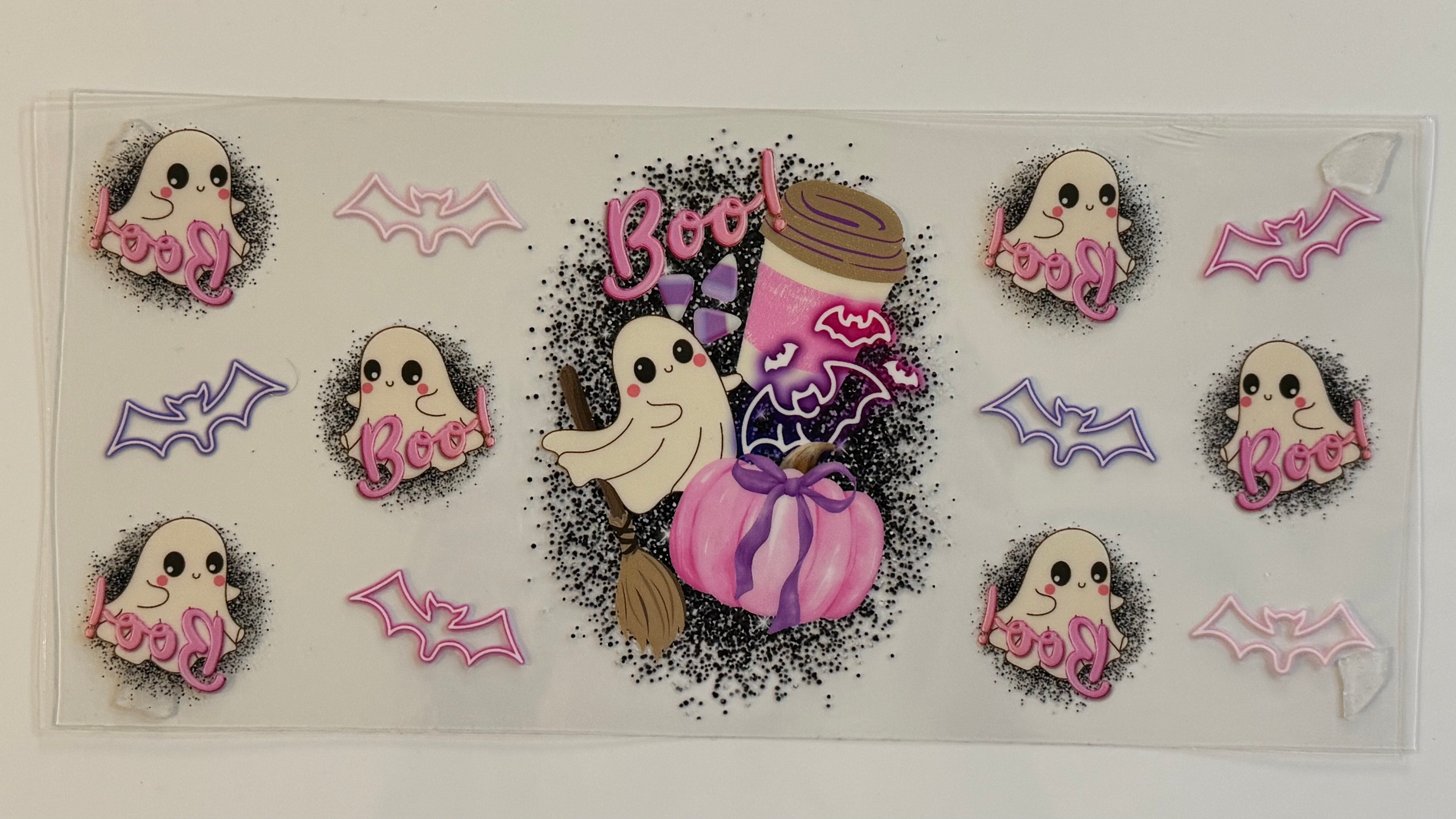 Cute Halloween