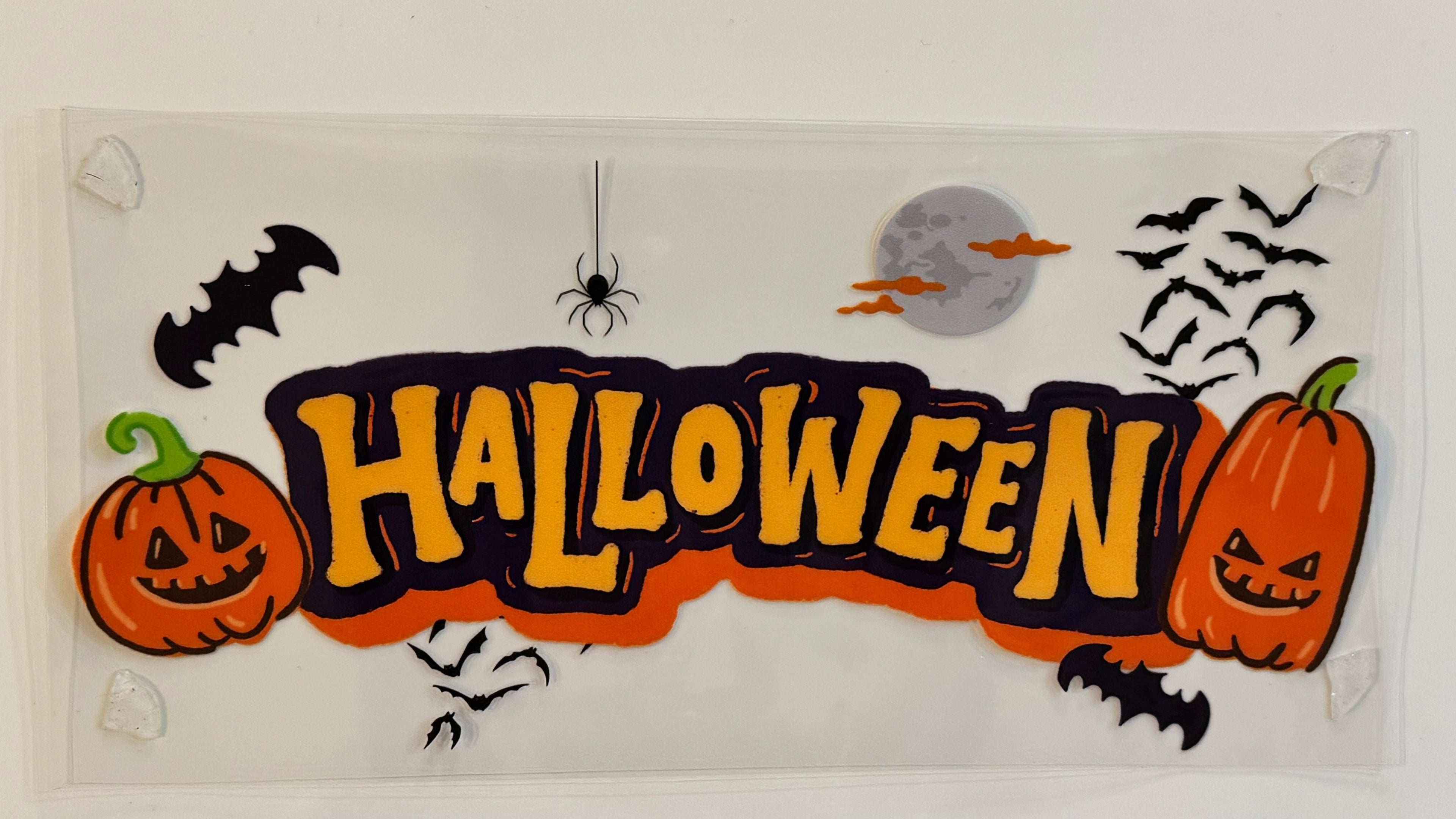 Cute Halloween