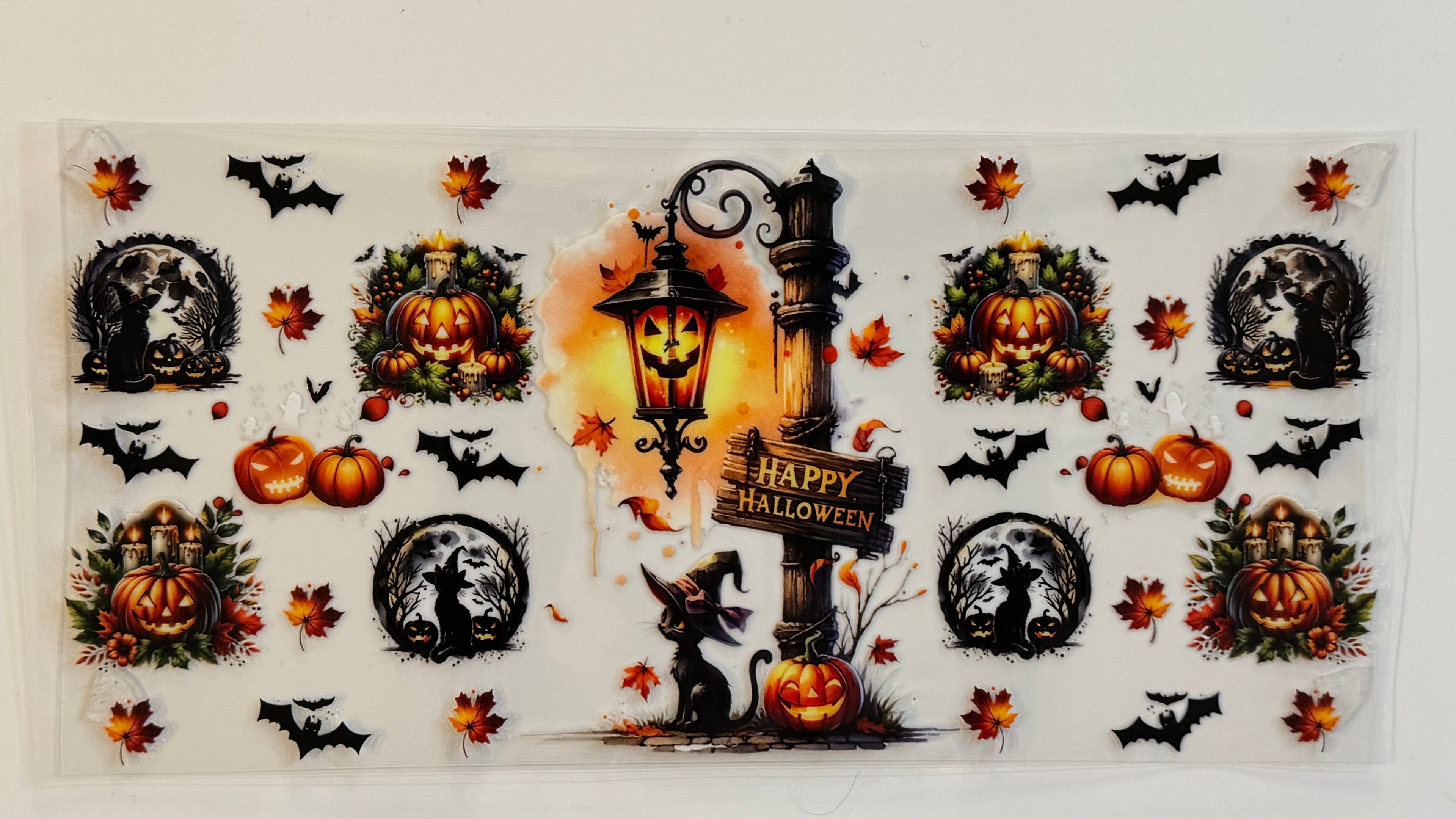 Cute Halloween