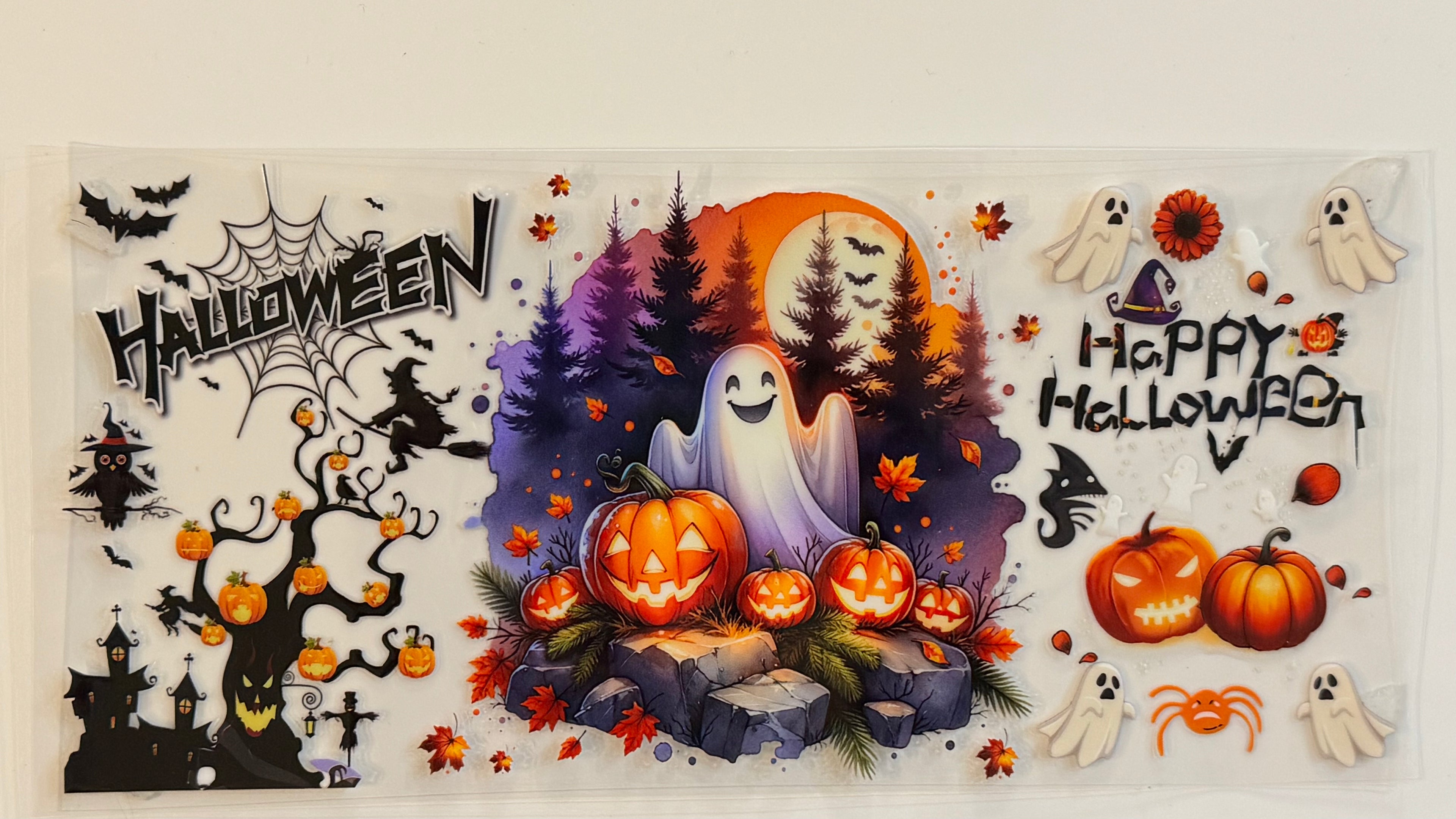 Cute Halloween