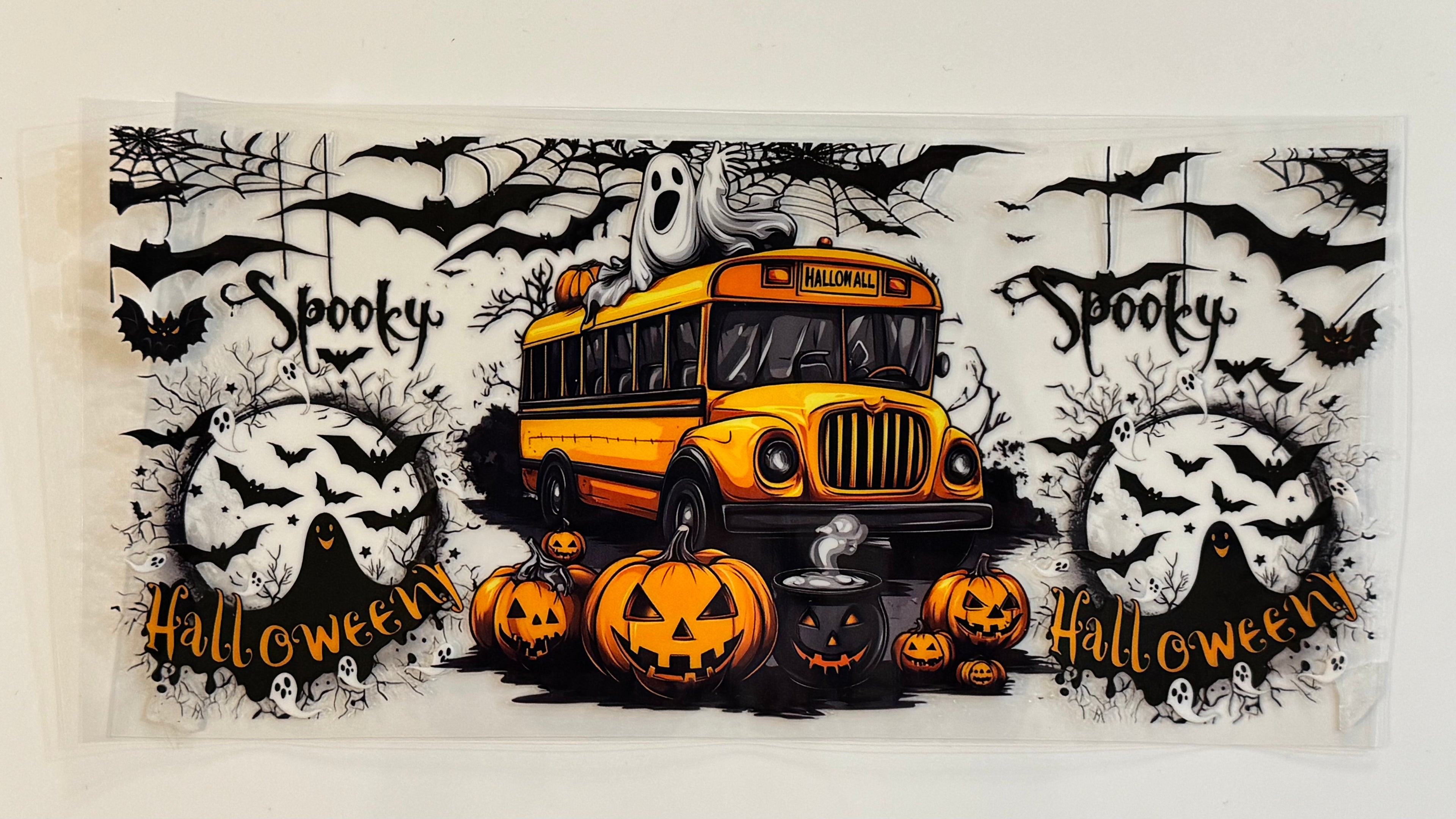 Cute Halloween