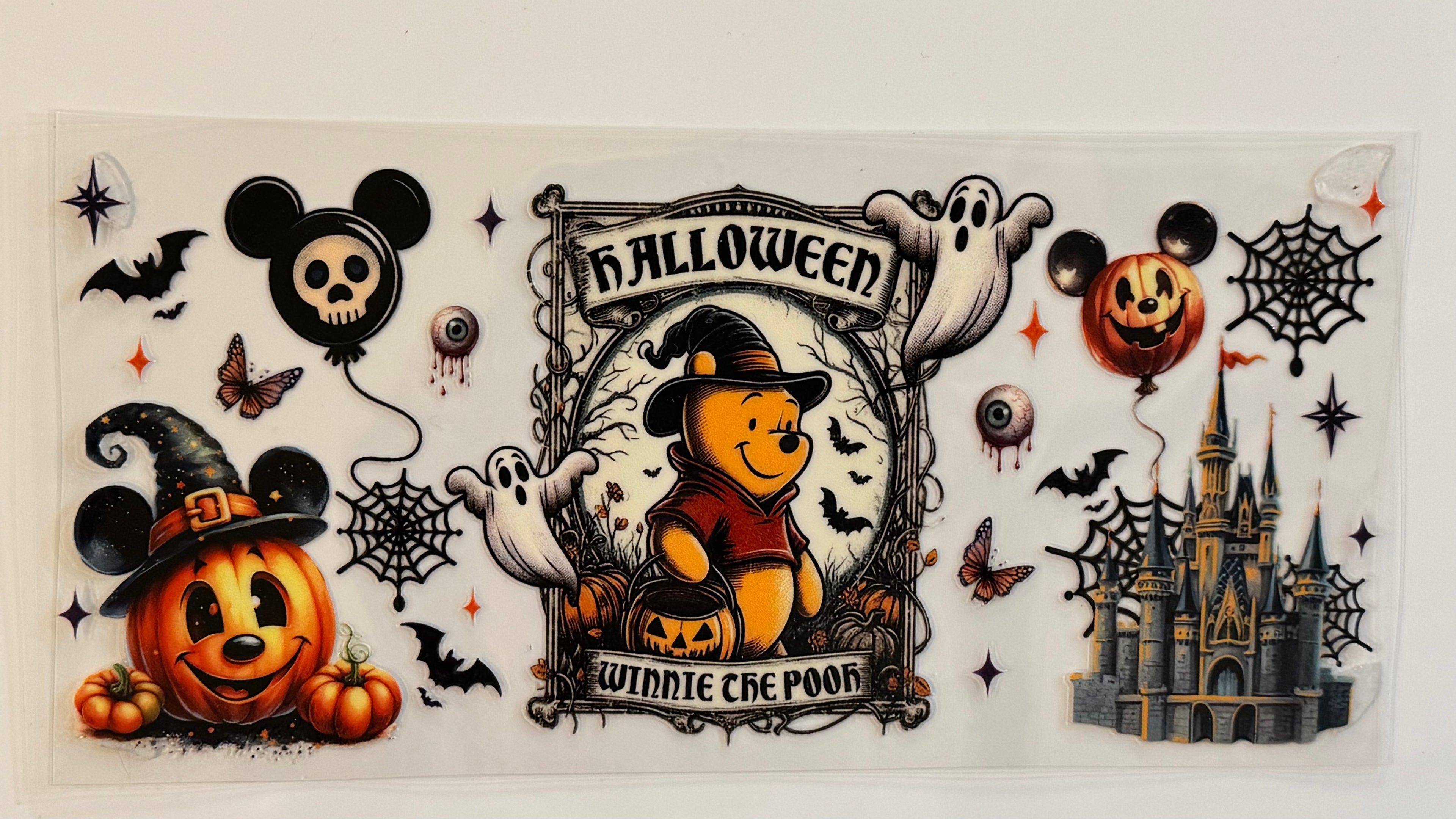 Character Halloween