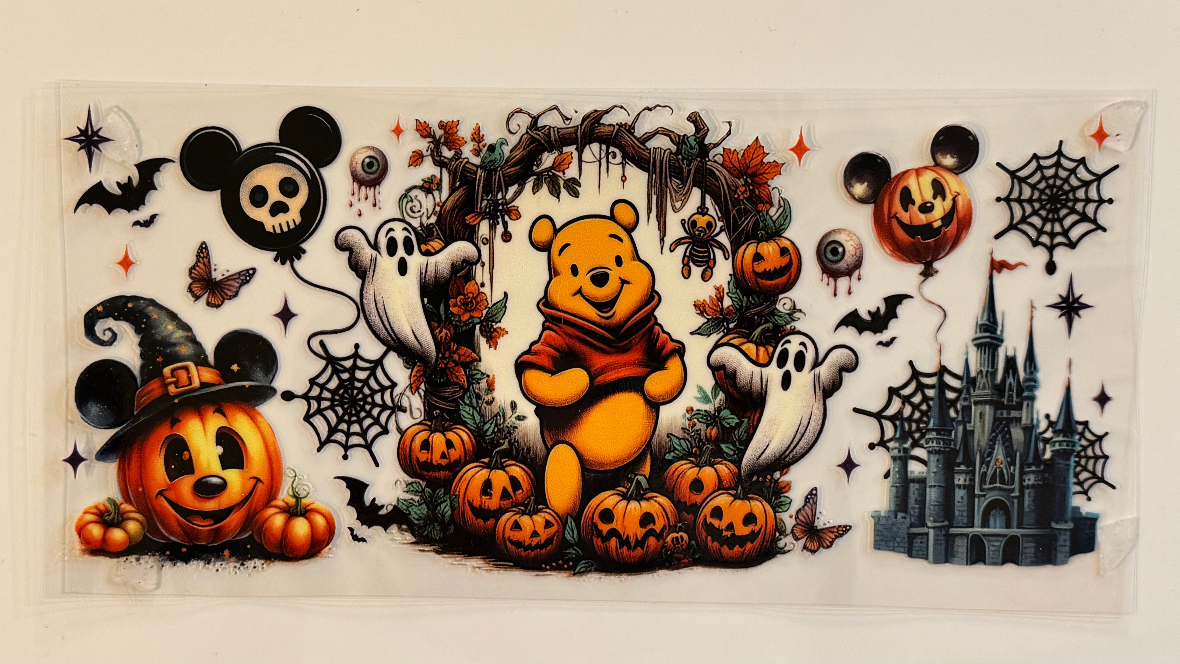 Character Halloween