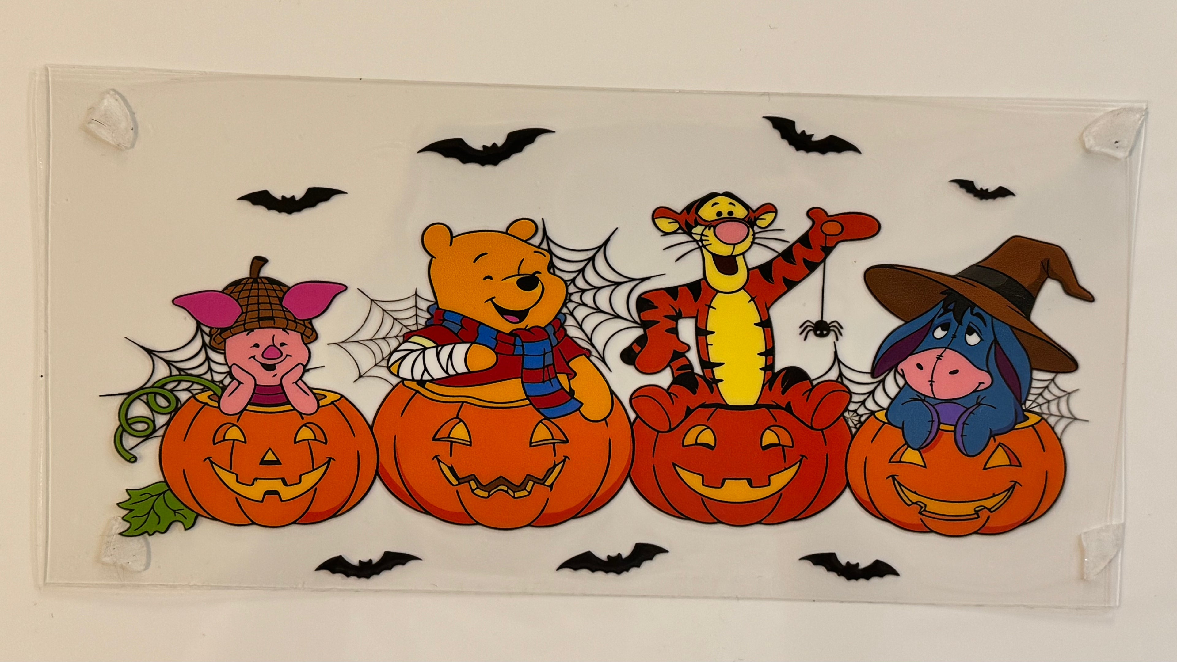 Character Halloween